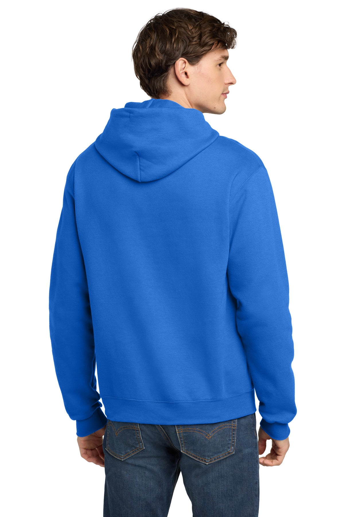 Champion® Powerblend® Pullover Hoodie