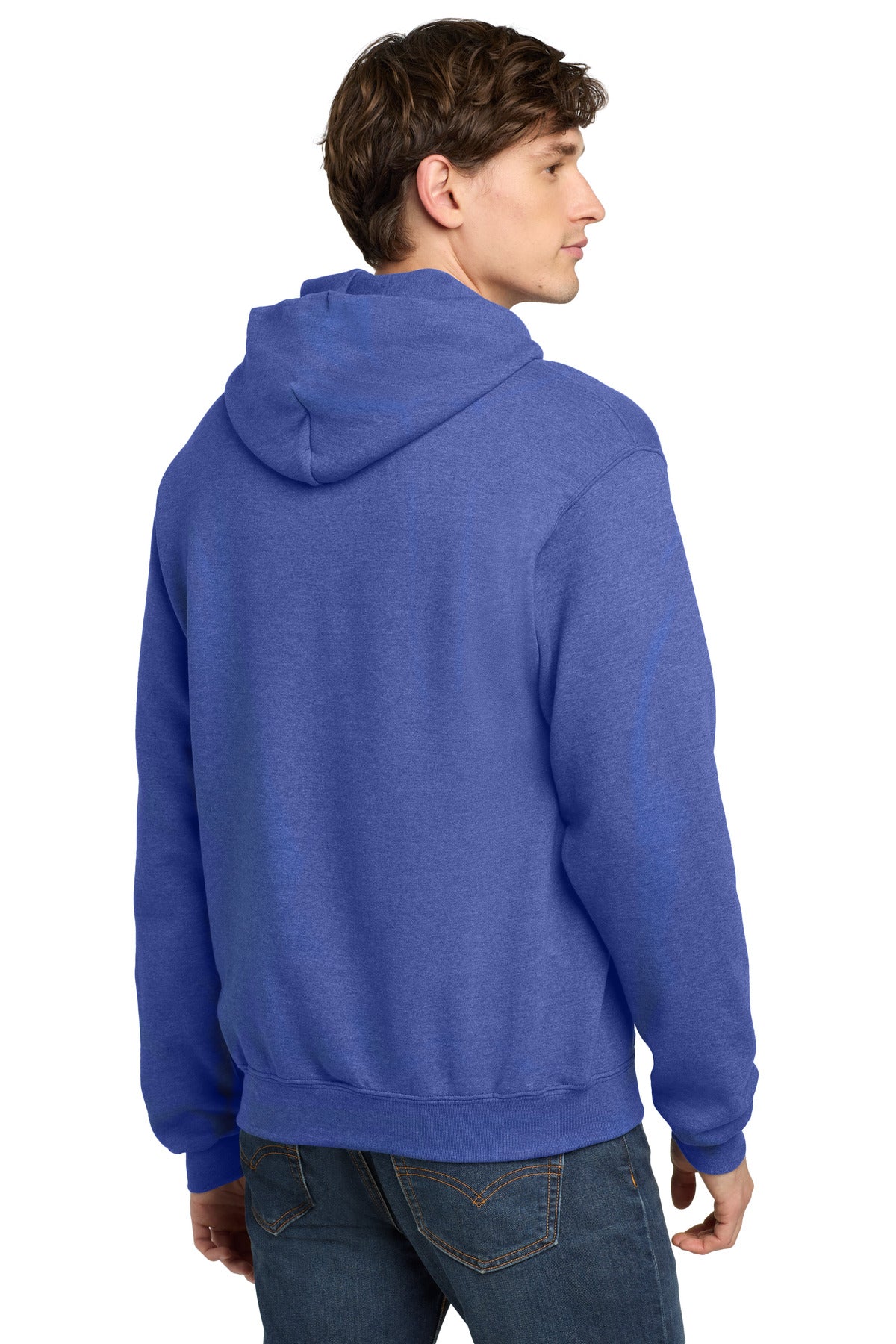 Champion® Powerblend® Pullover Hoodie
