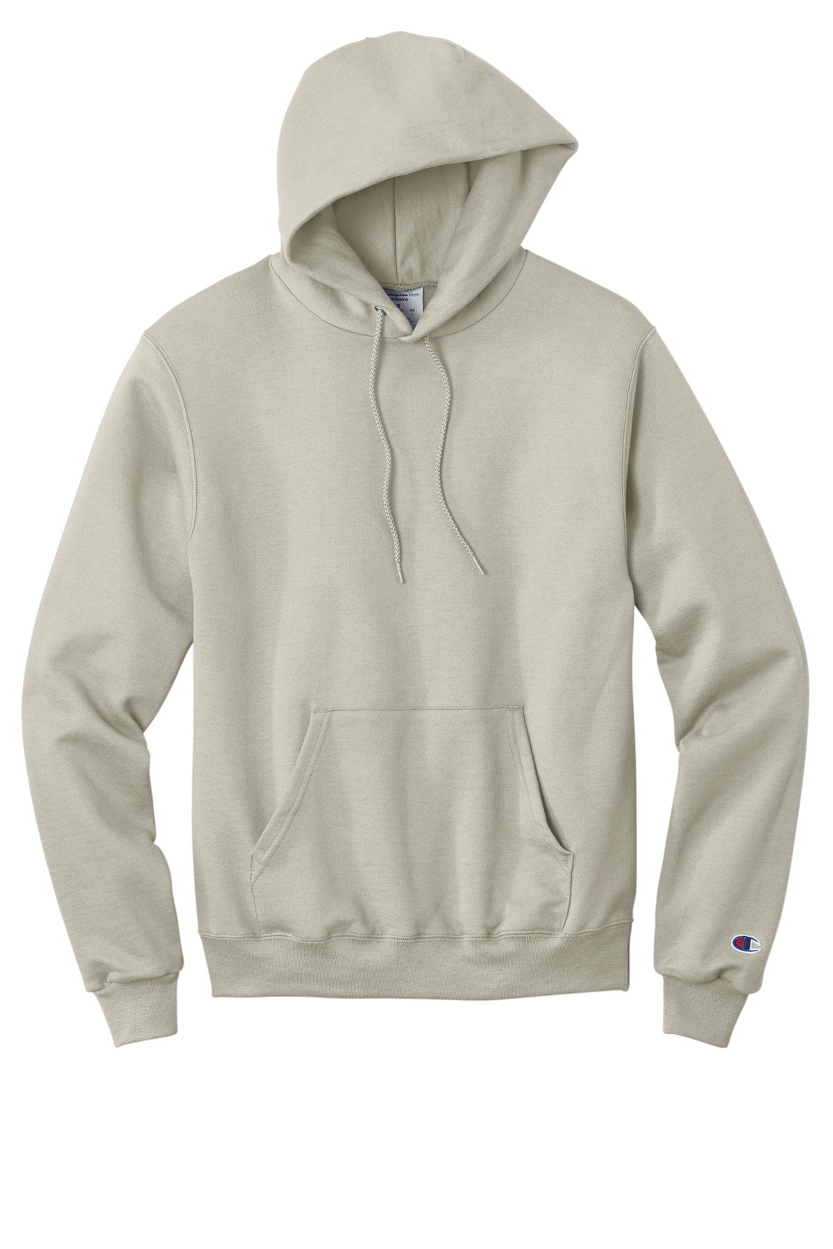 Champion® Powerblend® Pullover Hoodie