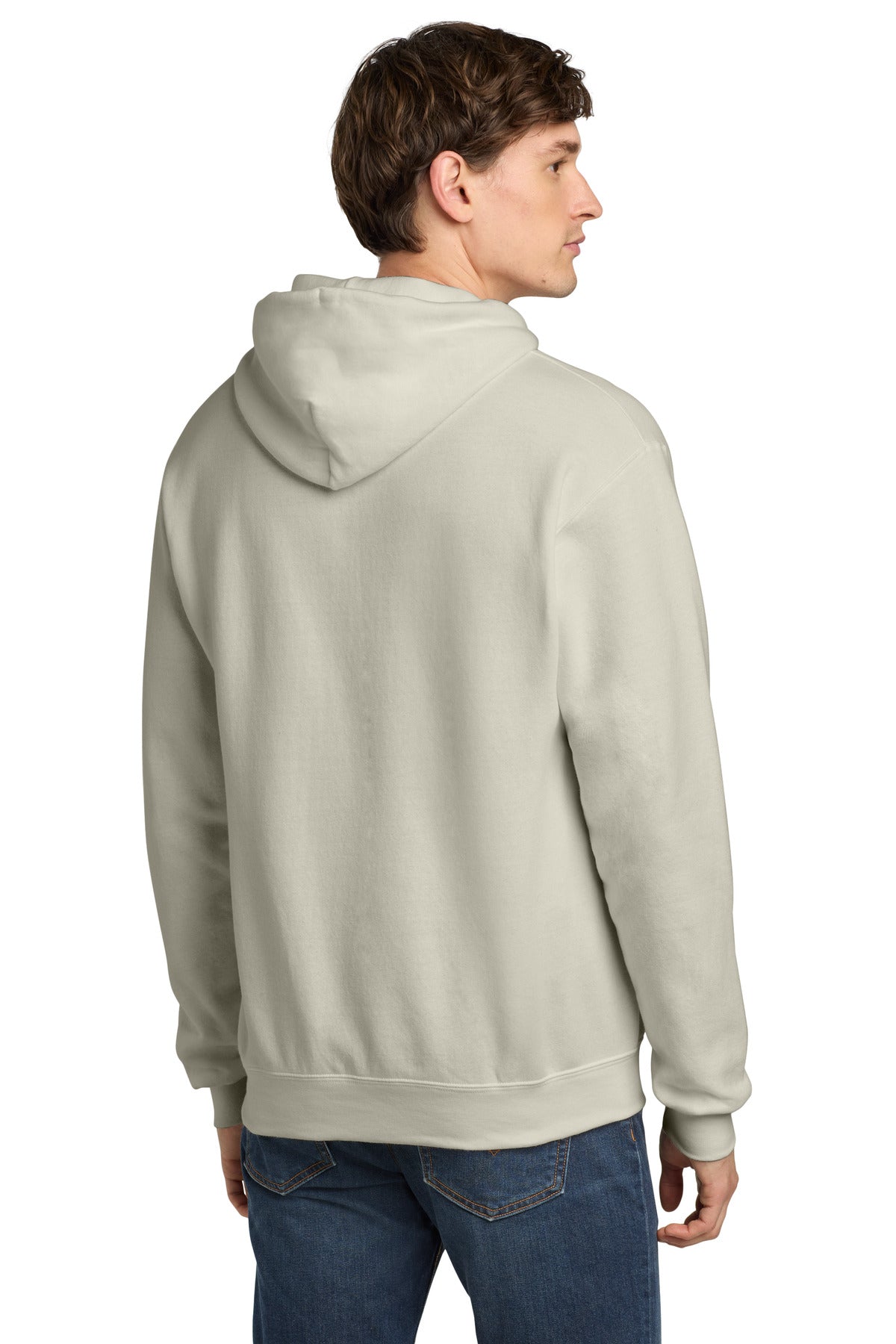 Champion® Powerblend® Pullover Hoodie