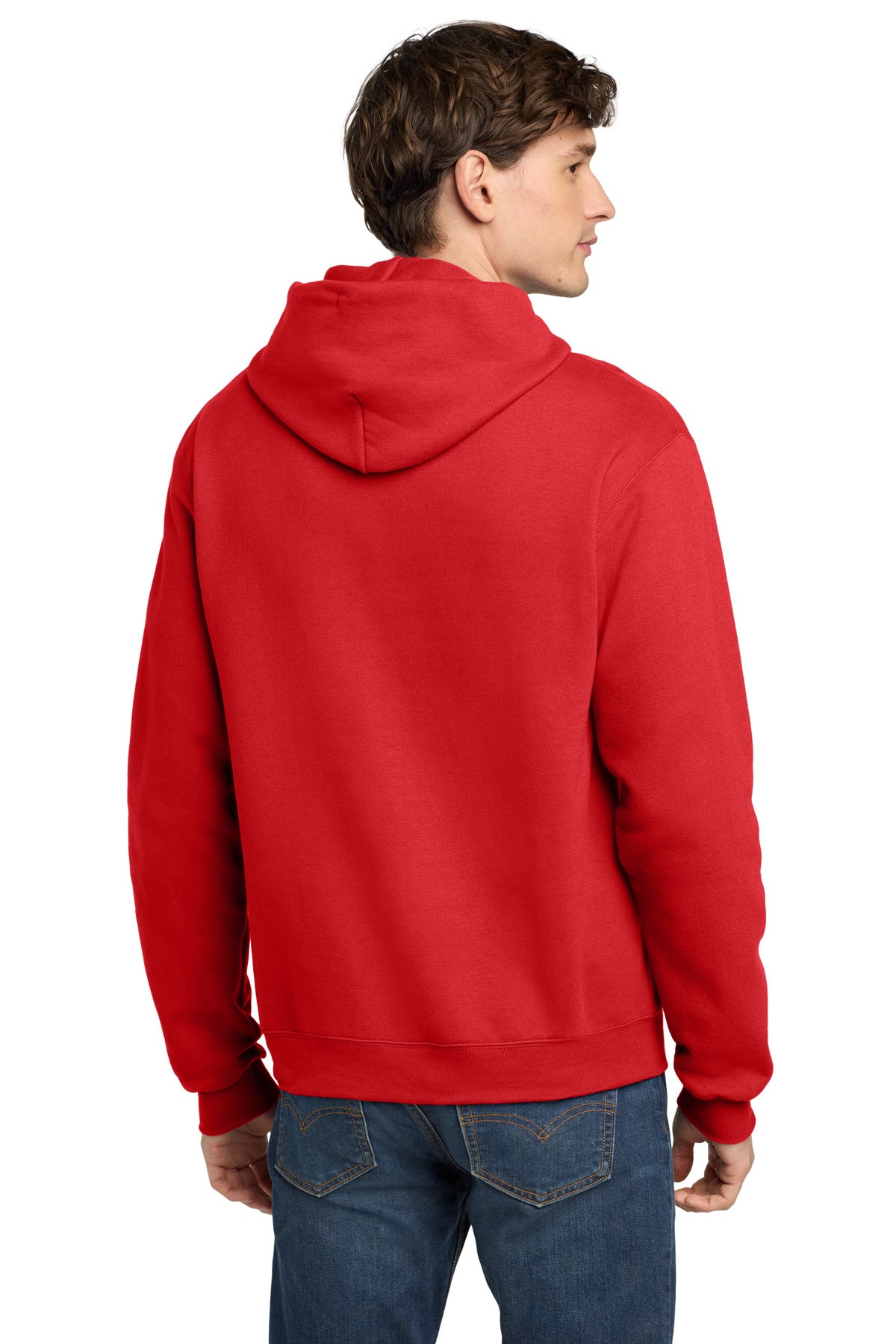 Champion® Powerblend® Pullover Hoodie