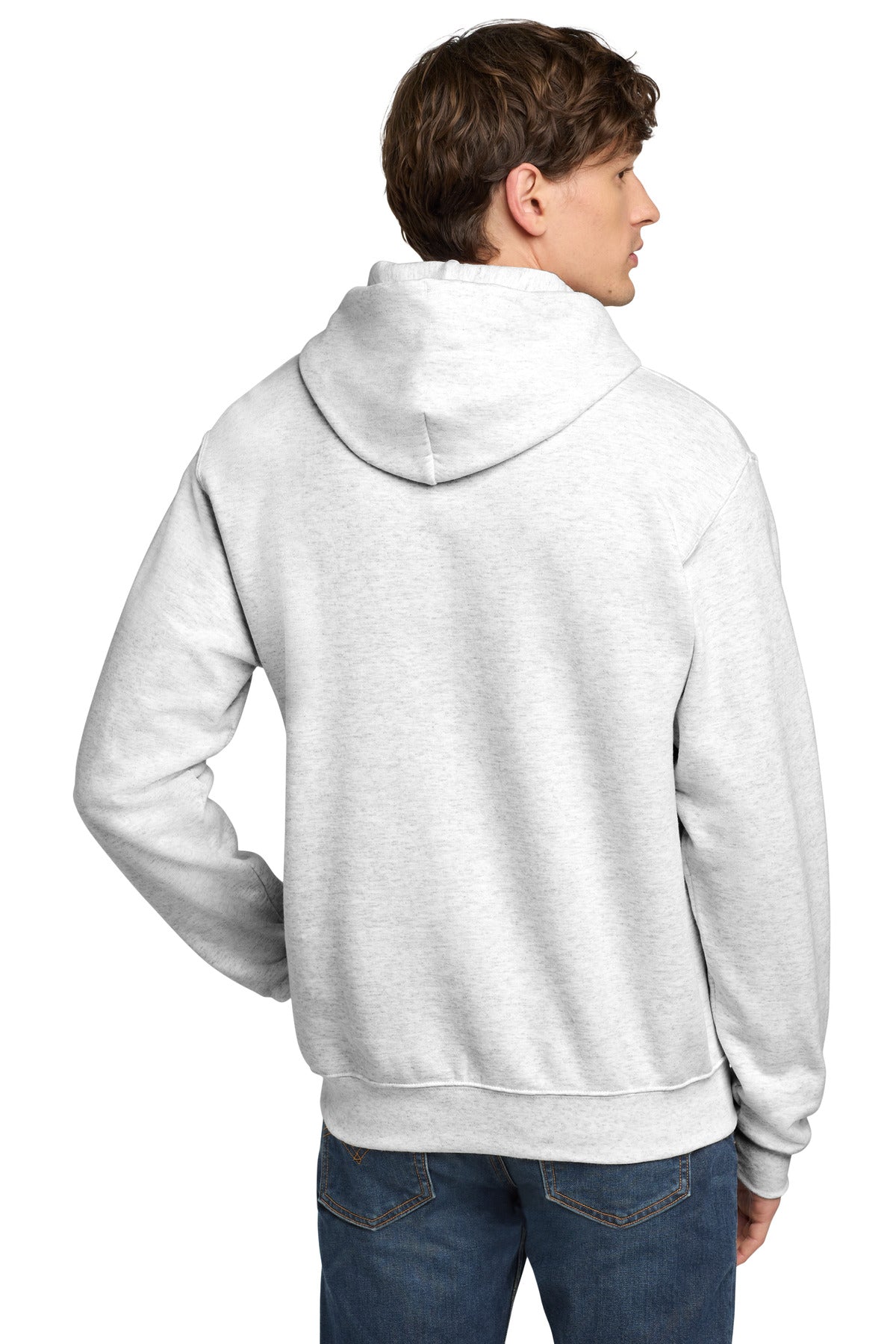 Champion® Powerblend® Pullover Hoodie