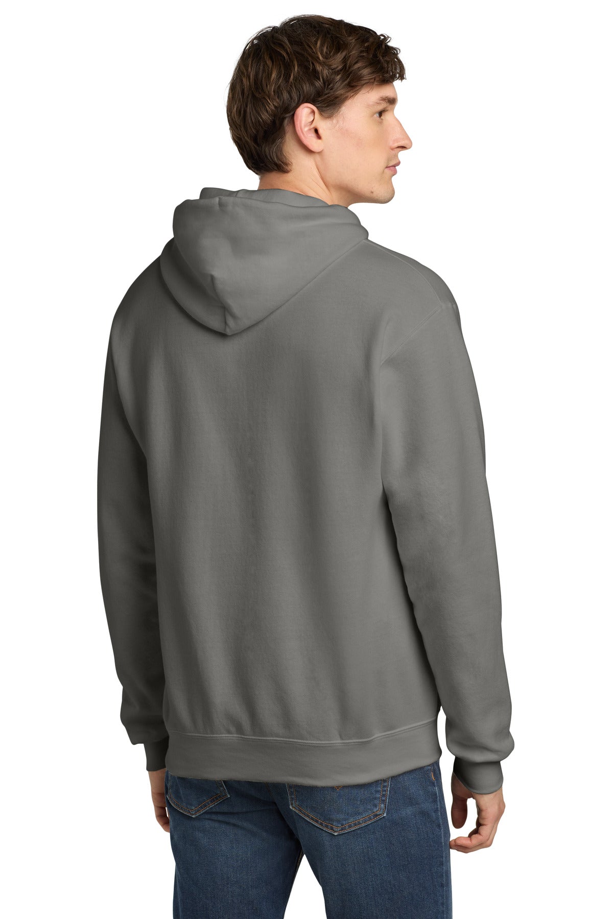 Champion® Powerblend® Pullover Hoodie