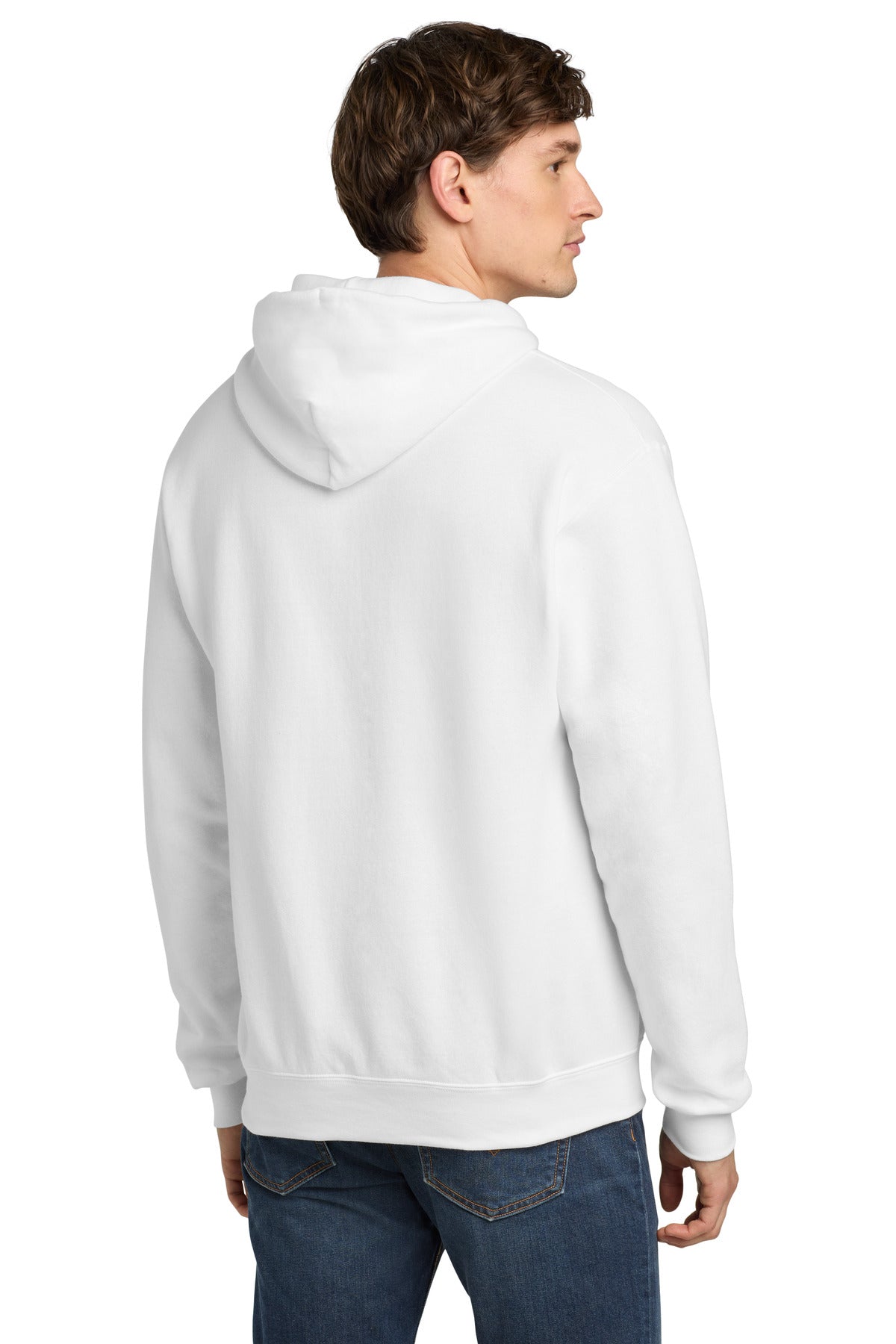 Champion® Powerblend® Pullover Hoodie