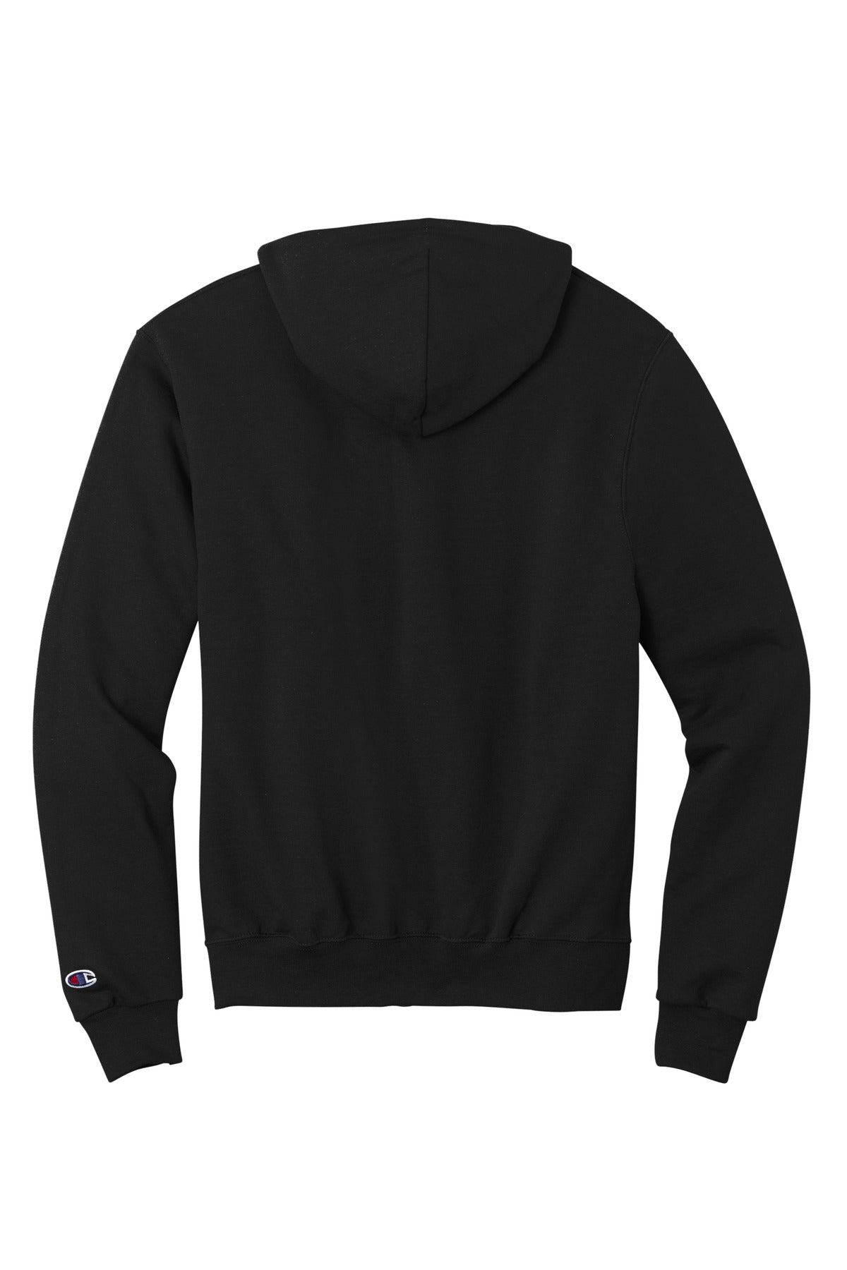 Champion® Powerblend® Full-Zip Hoodie.