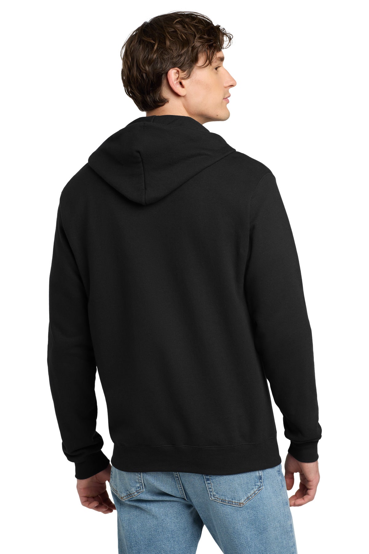 Champion® Powerblend® Full-Zip Hoodie.