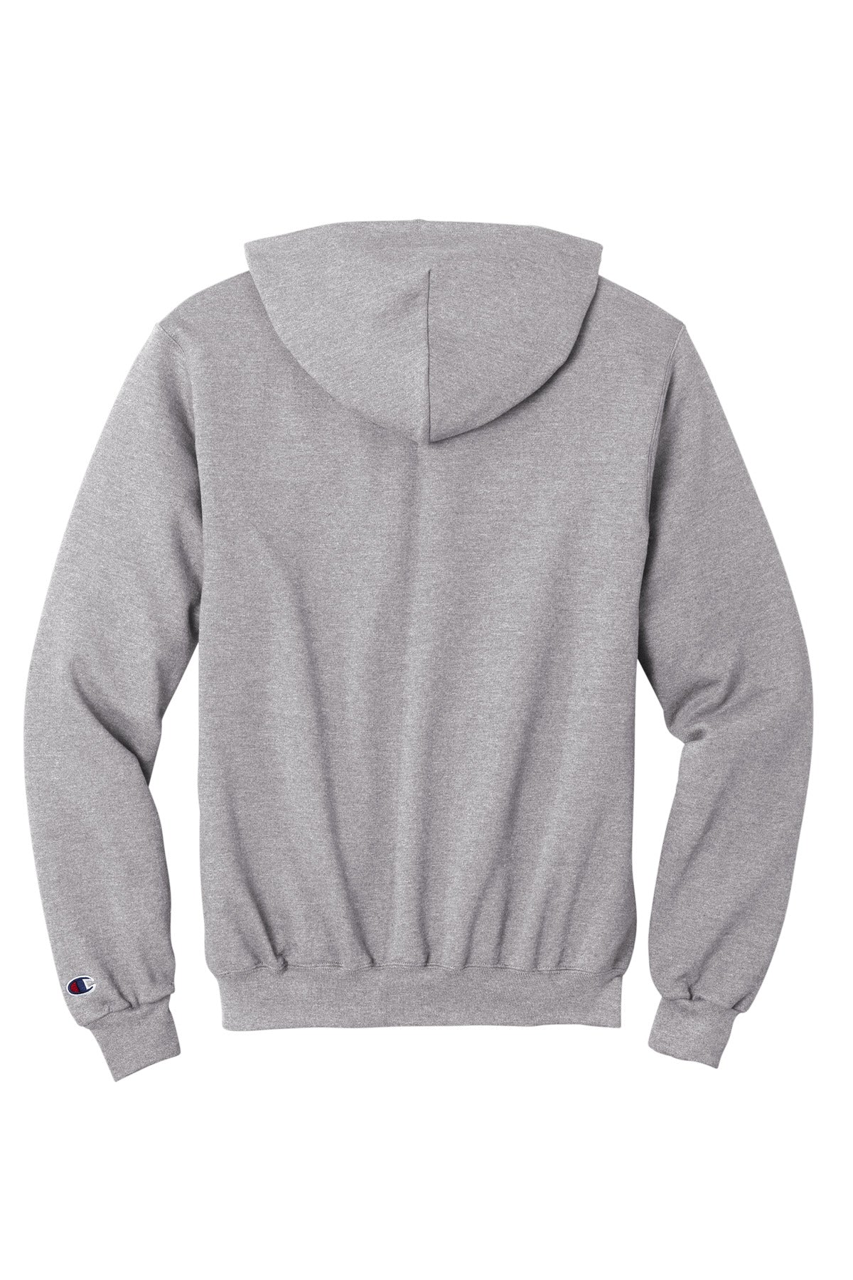 Champion® Powerblend® Full-Zip Hoodie.