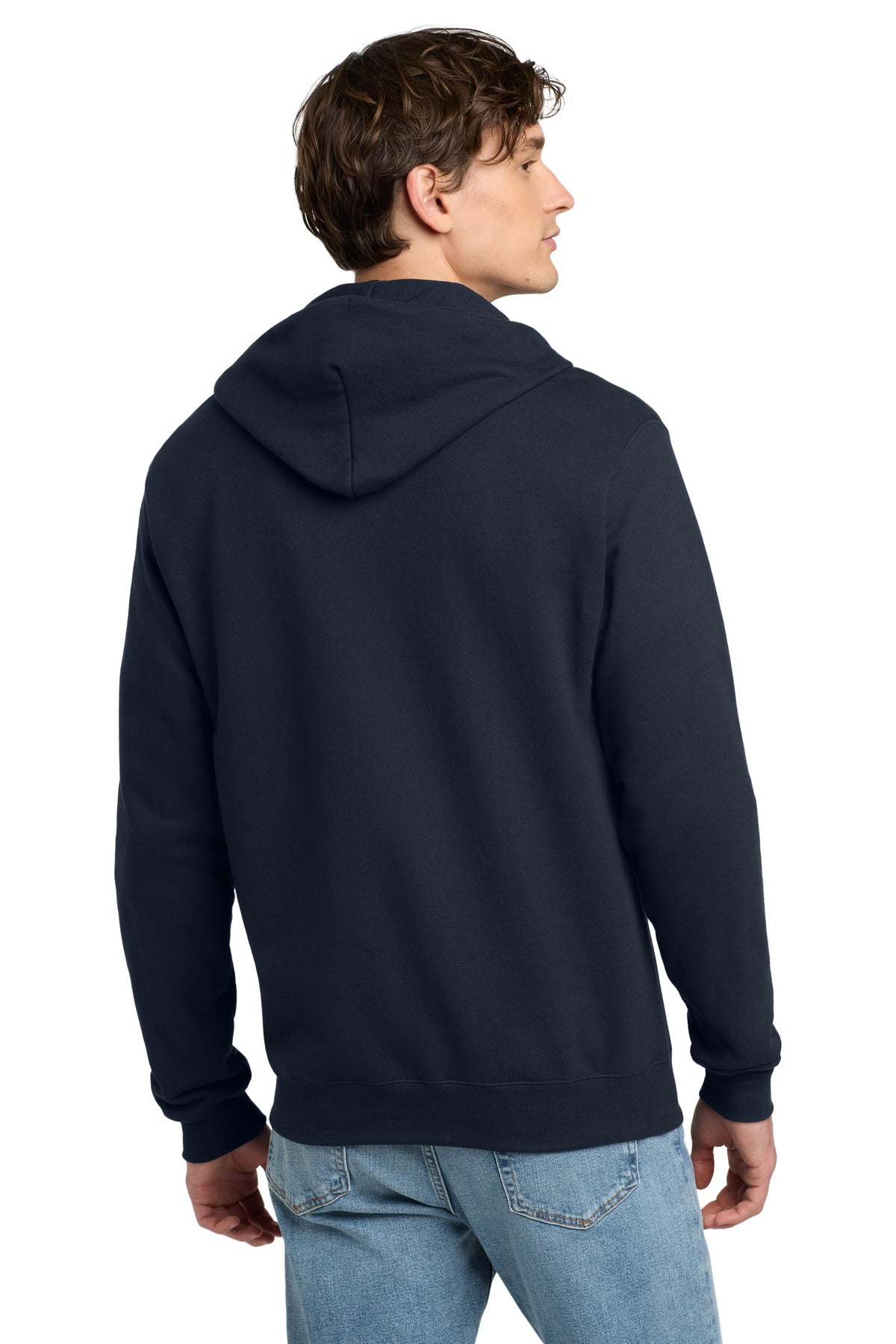 Champion® Powerblend® Full-Zip Hoodie.