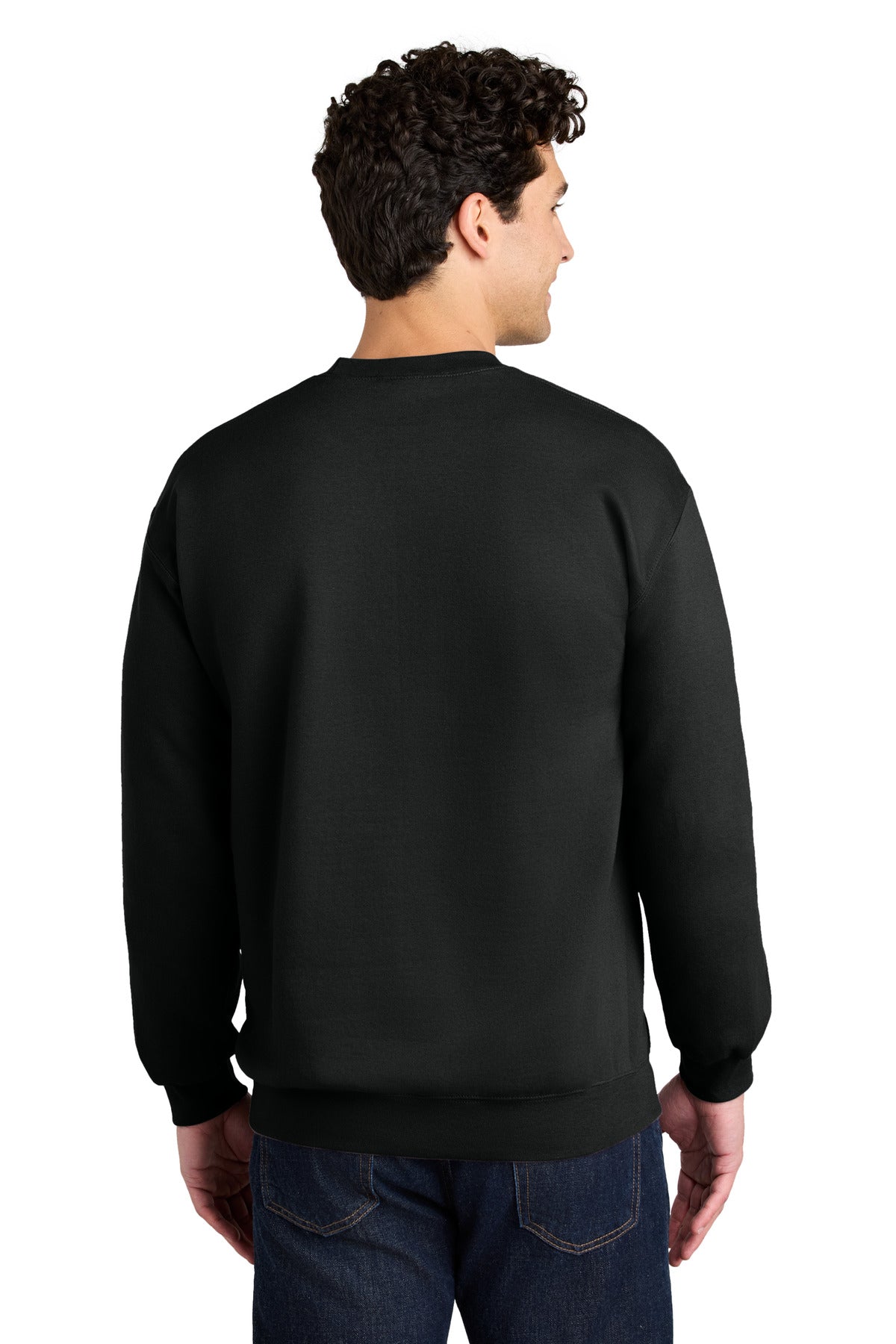 Gildan® Softstyle® Crewneck Sweatshirt