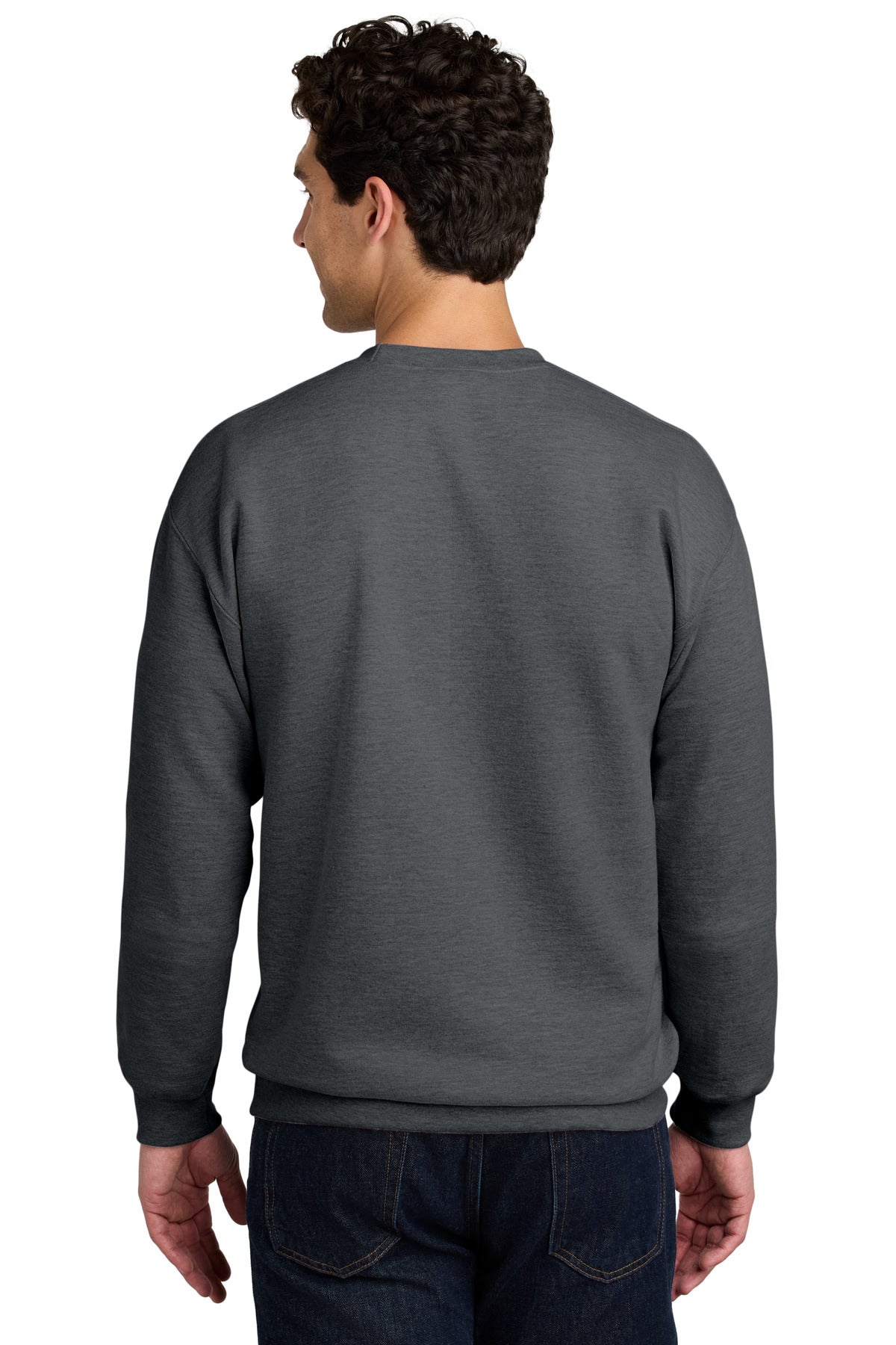 Gildan® Softstyle® Crewneck Sweatshirt