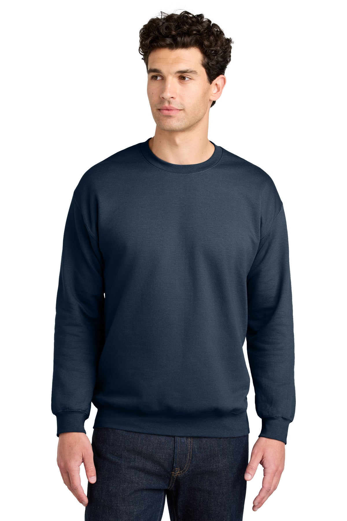 Gildan® Softstyle® Crewneck Sweatshirt