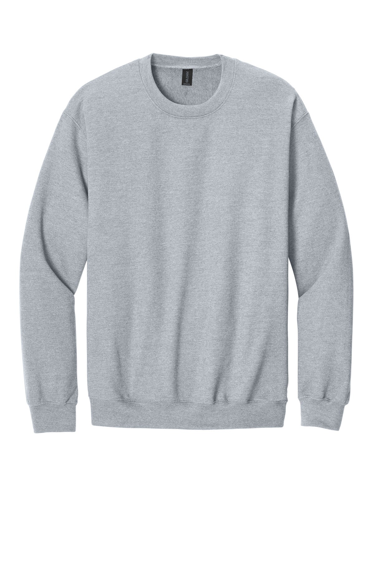 Gildan® Softstyle® Crewneck Sweatshirt