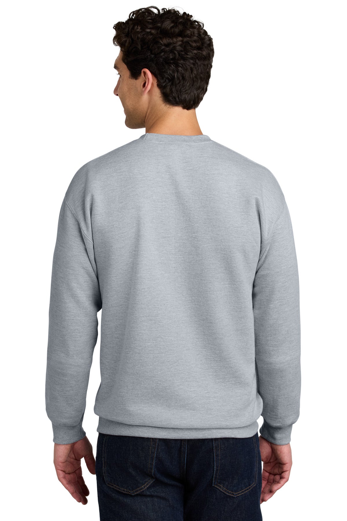 Gildan® Softstyle® Crewneck Sweatshirt