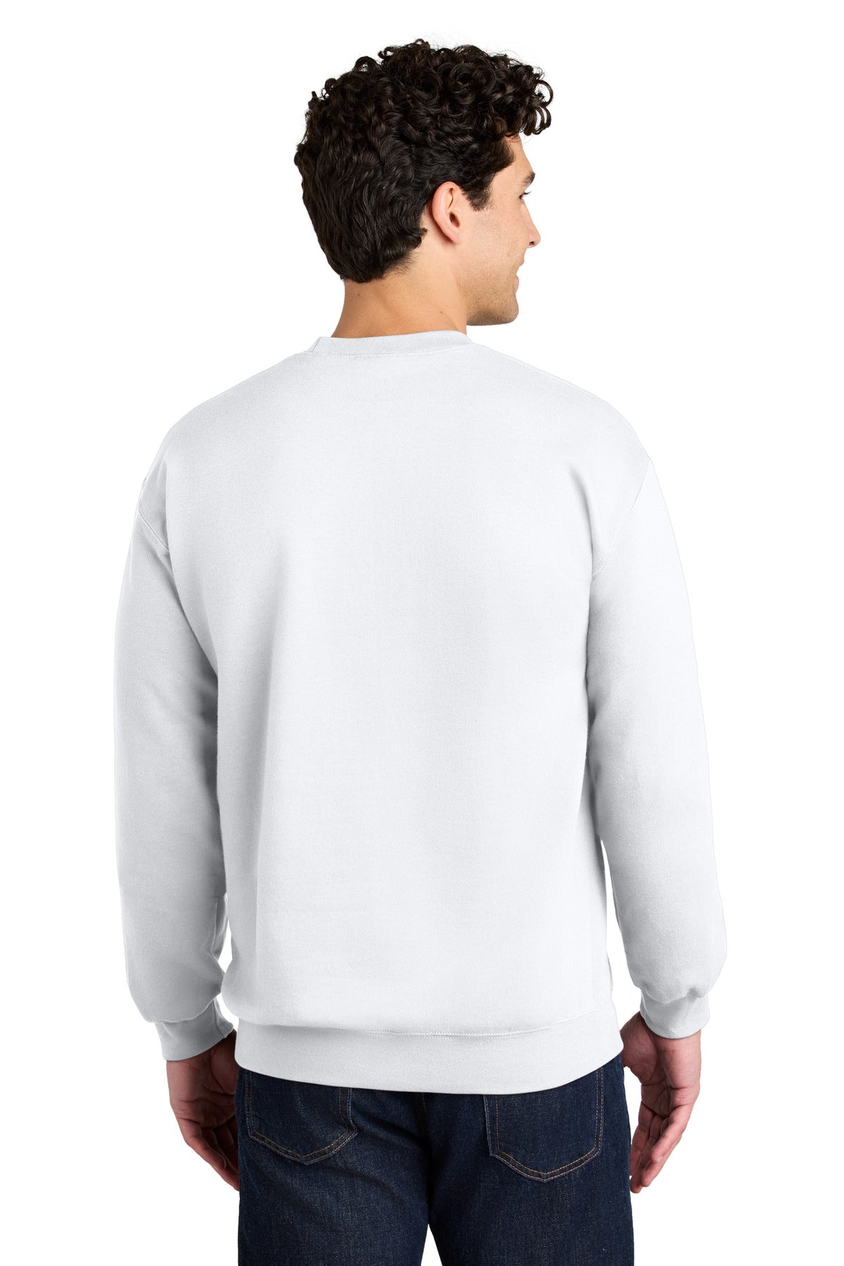 Gildan® Softstyle® Crewneck Sweatshirt