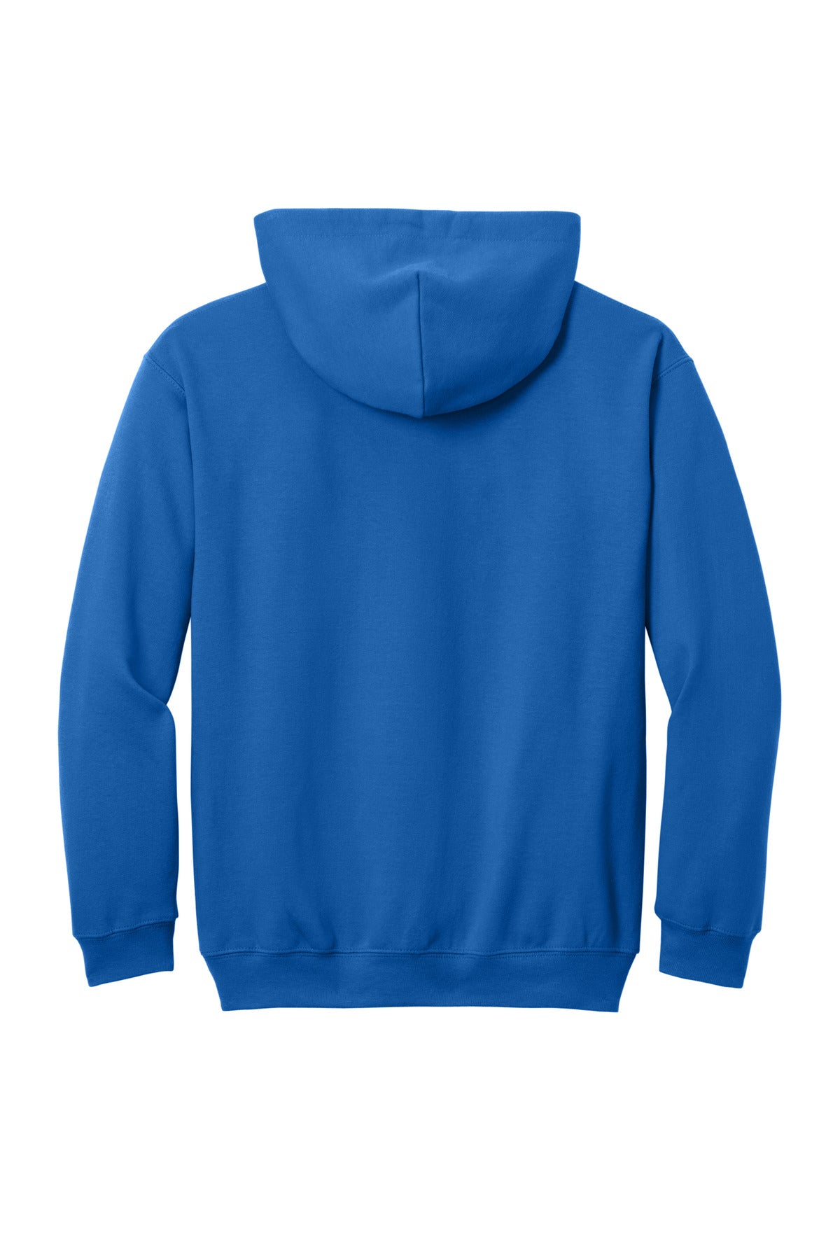 Gildan® Youth Softstyle® Midweight Fleece Hoodie