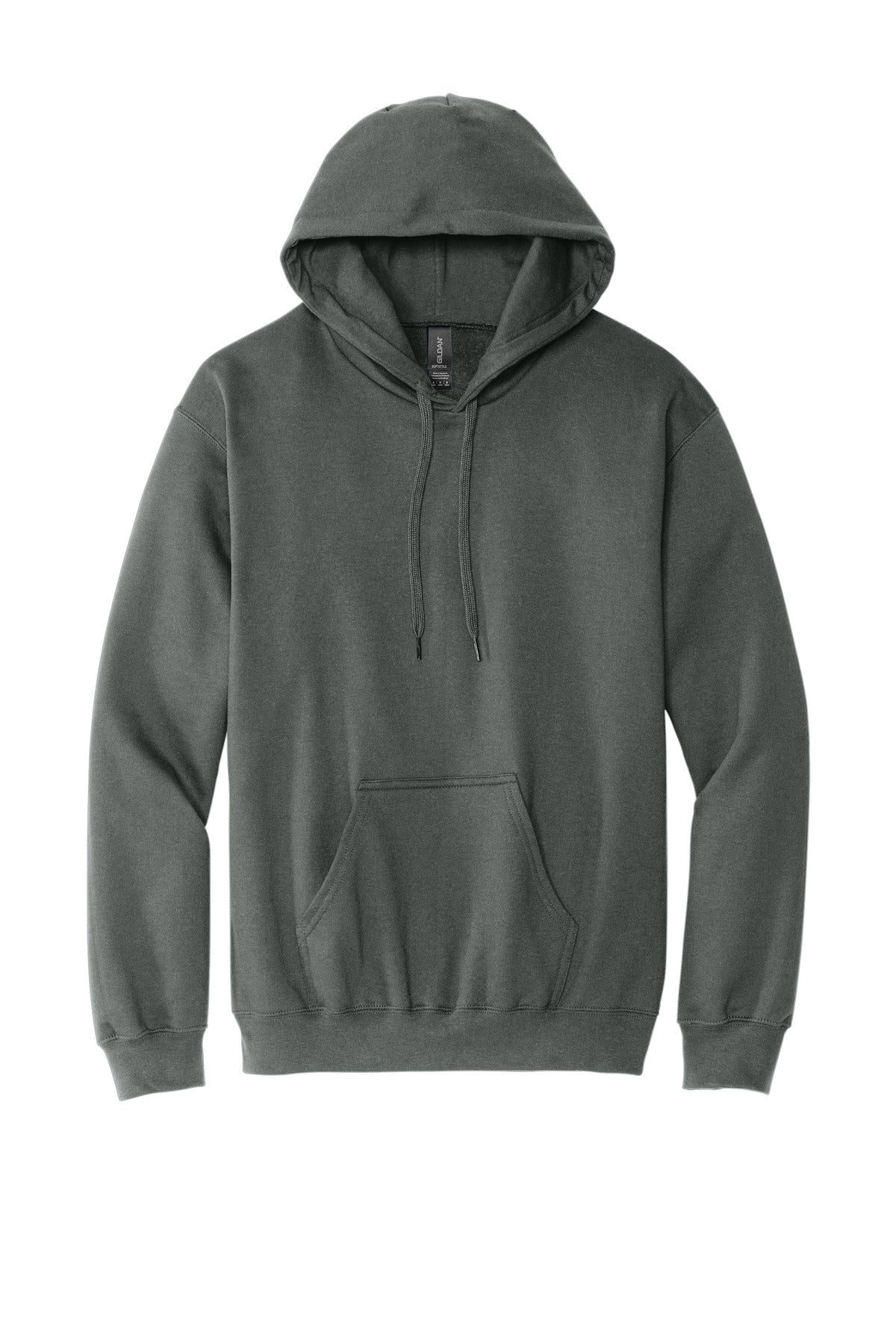 Gildan® Softstyle® Pullover Hooded Sweatshirt (CORE COLORS)