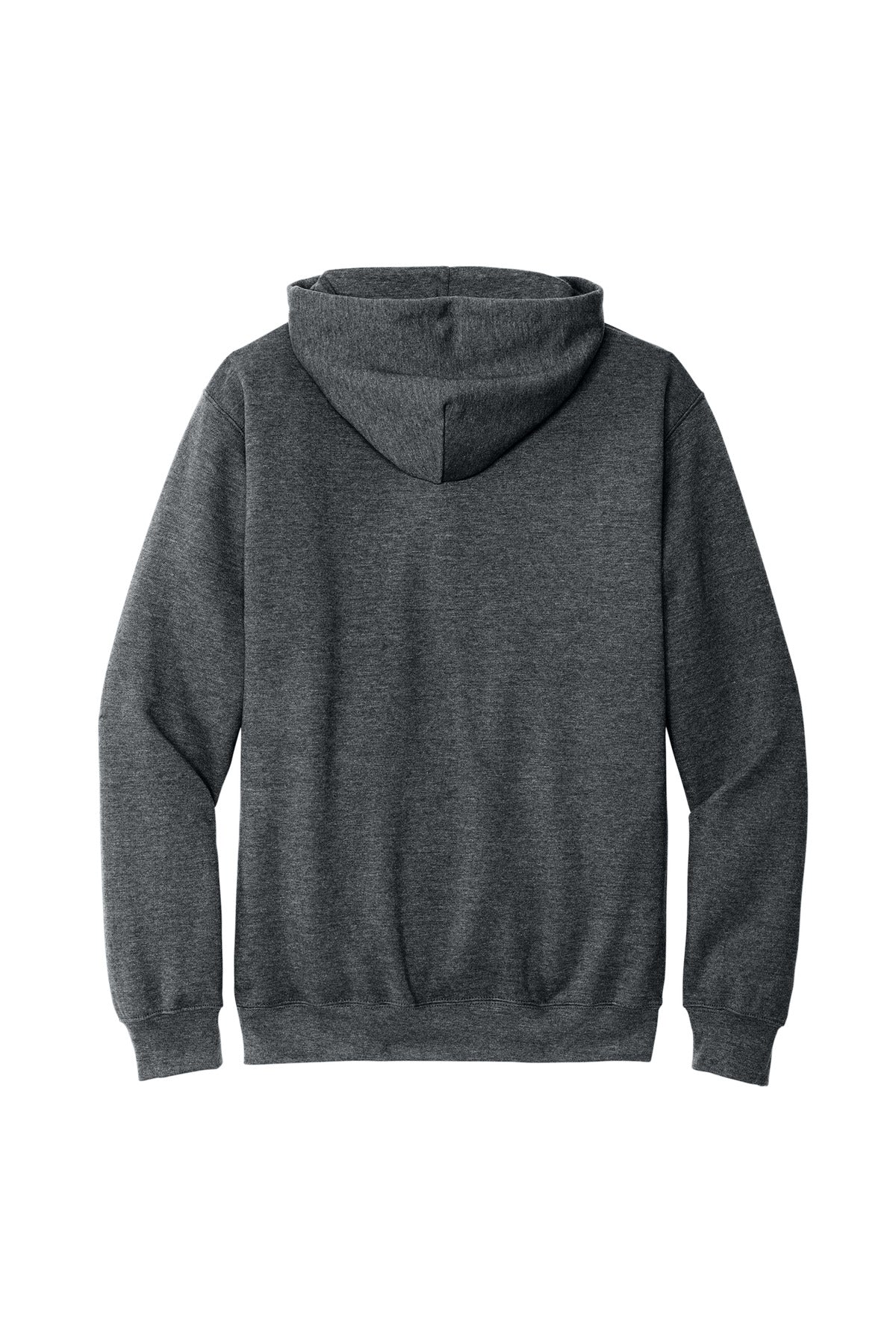Gildan® Softstyle® Pullover Hooded Sweatshirt (CORE COLORS)