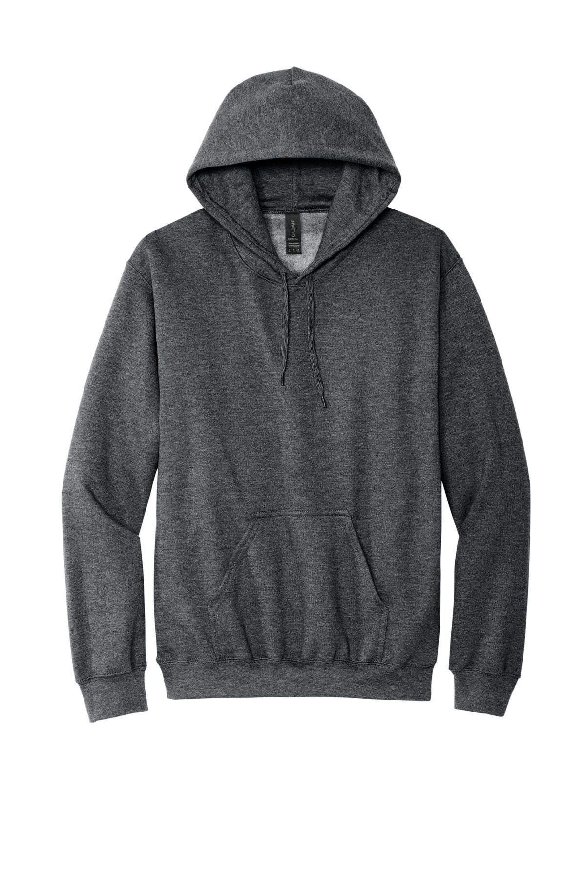 Gildan® Softstyle® Pullover Hooded Sweatshirt (CORE COLORS)