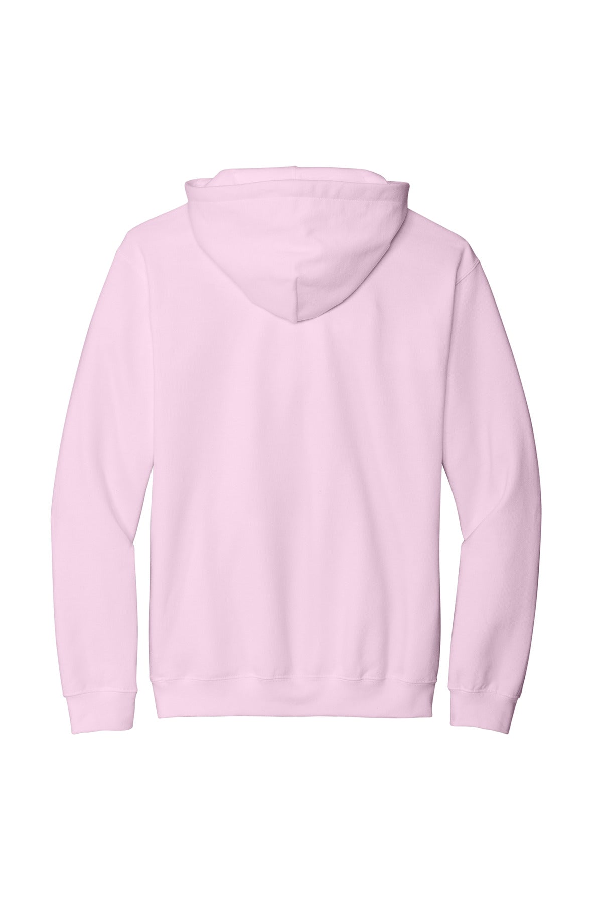 Gildan® Softstyle® Pullover Hooded Sweatshirt (CORE COLORS)