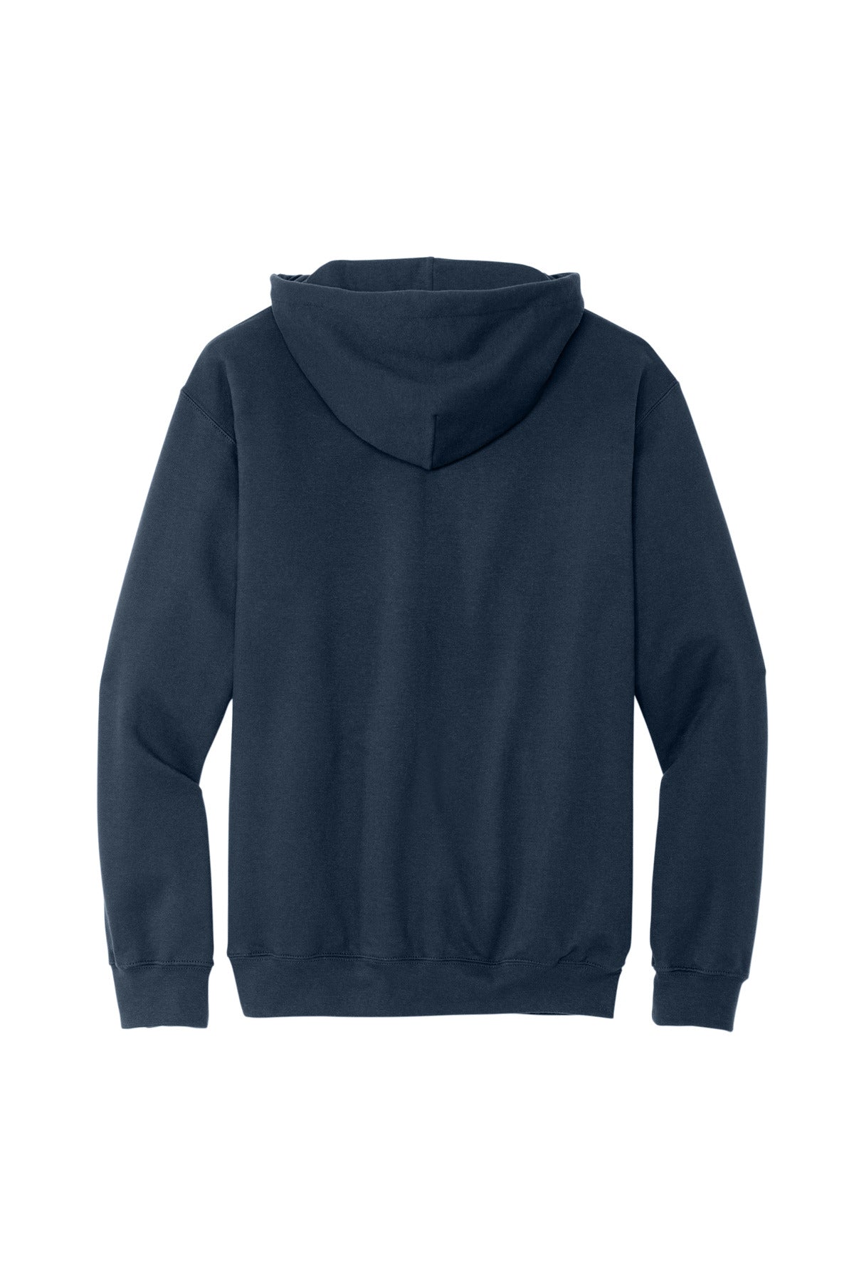 Gildan® Softstyle® Pullover Hooded Sweatshirt (CORE COLORS)