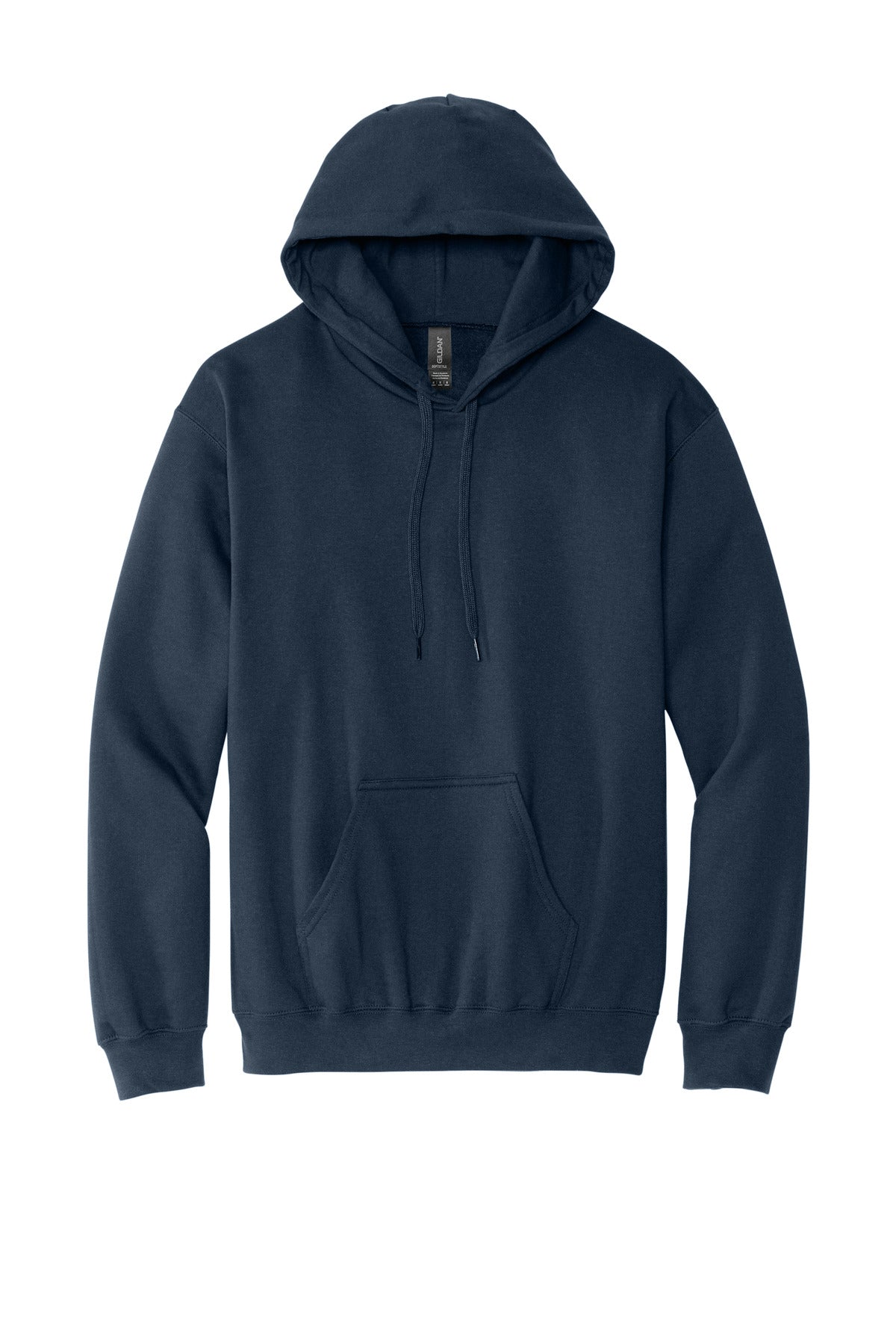 Gildan® Softstyle® Pullover Hooded Sweatshirt (CORE COLORS)