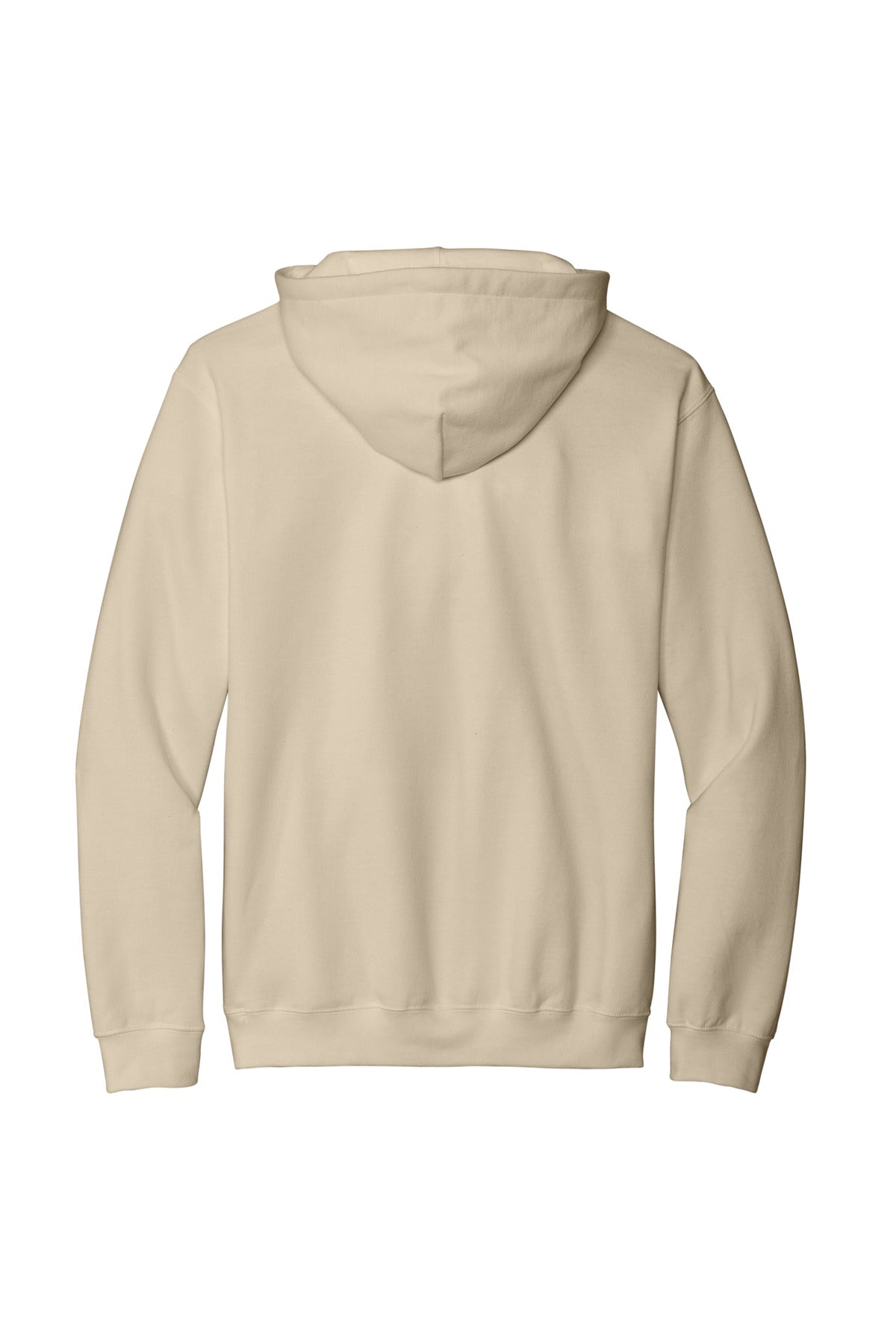 Gildan® Softstyle® Pullover Hooded Sweatshirt (CORE COLORS)