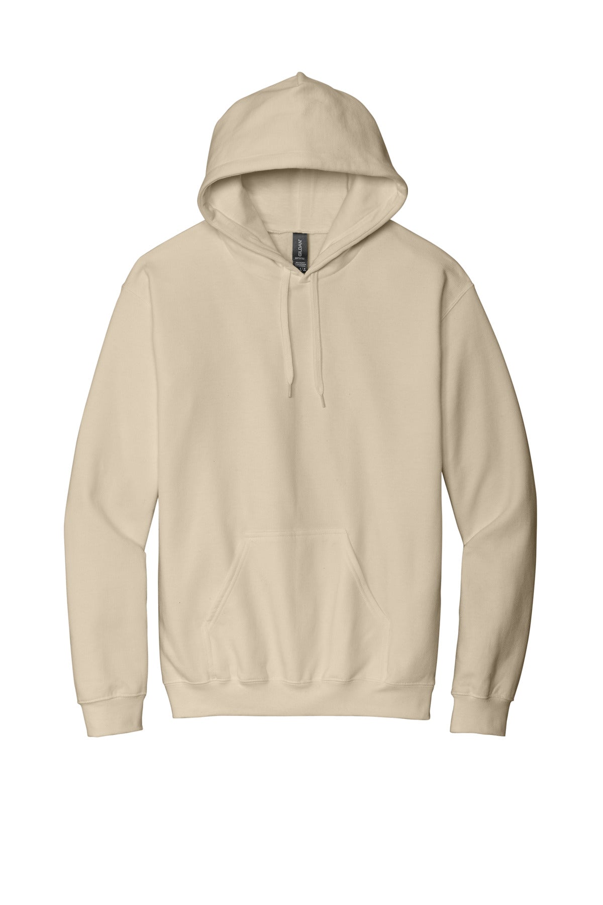 Gildan® Softstyle® Pullover Hooded Sweatshirt (CORE COLORS)