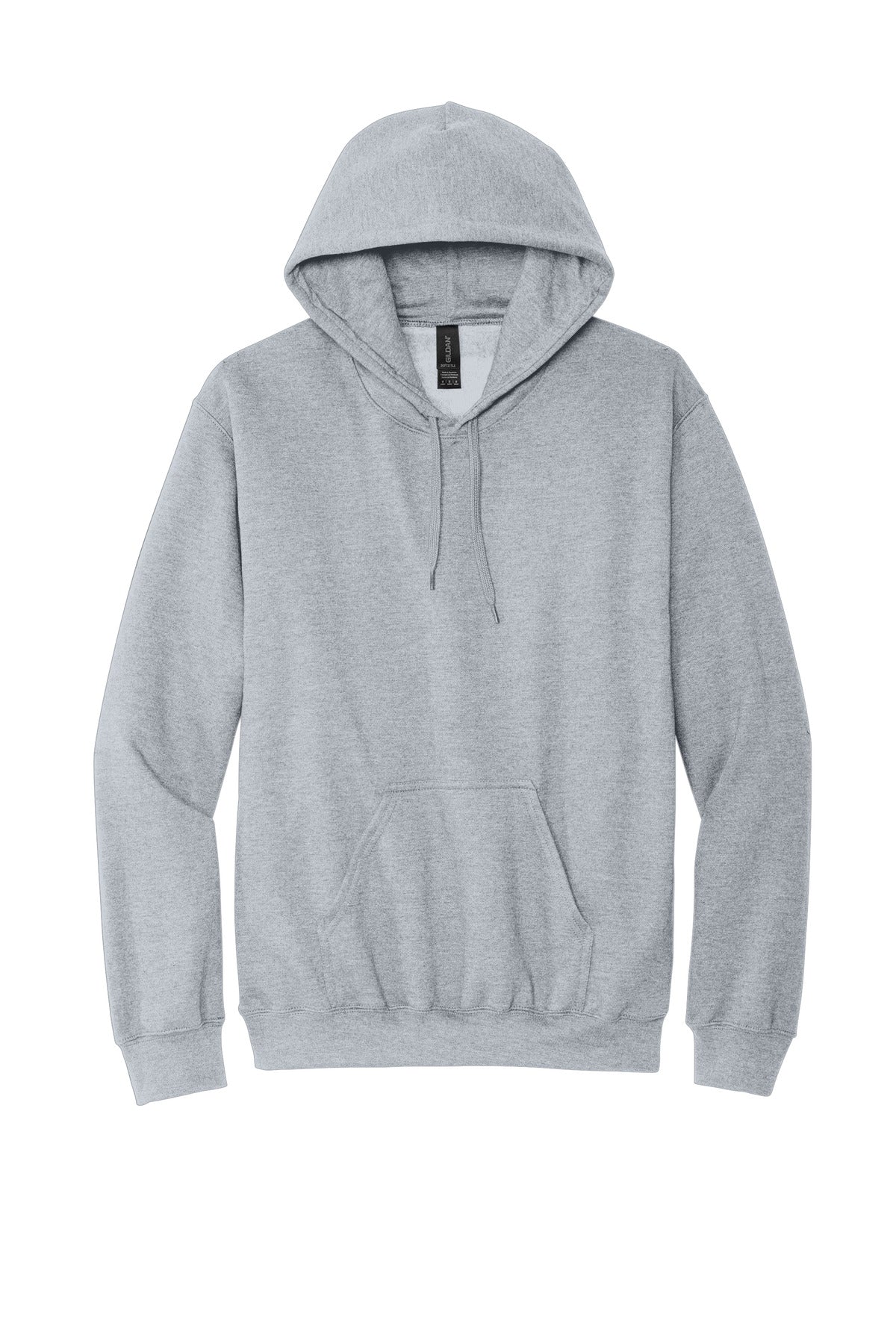 Gildan® Softstyle® Pullover Hooded Sweatshirt (CORE COLORS)