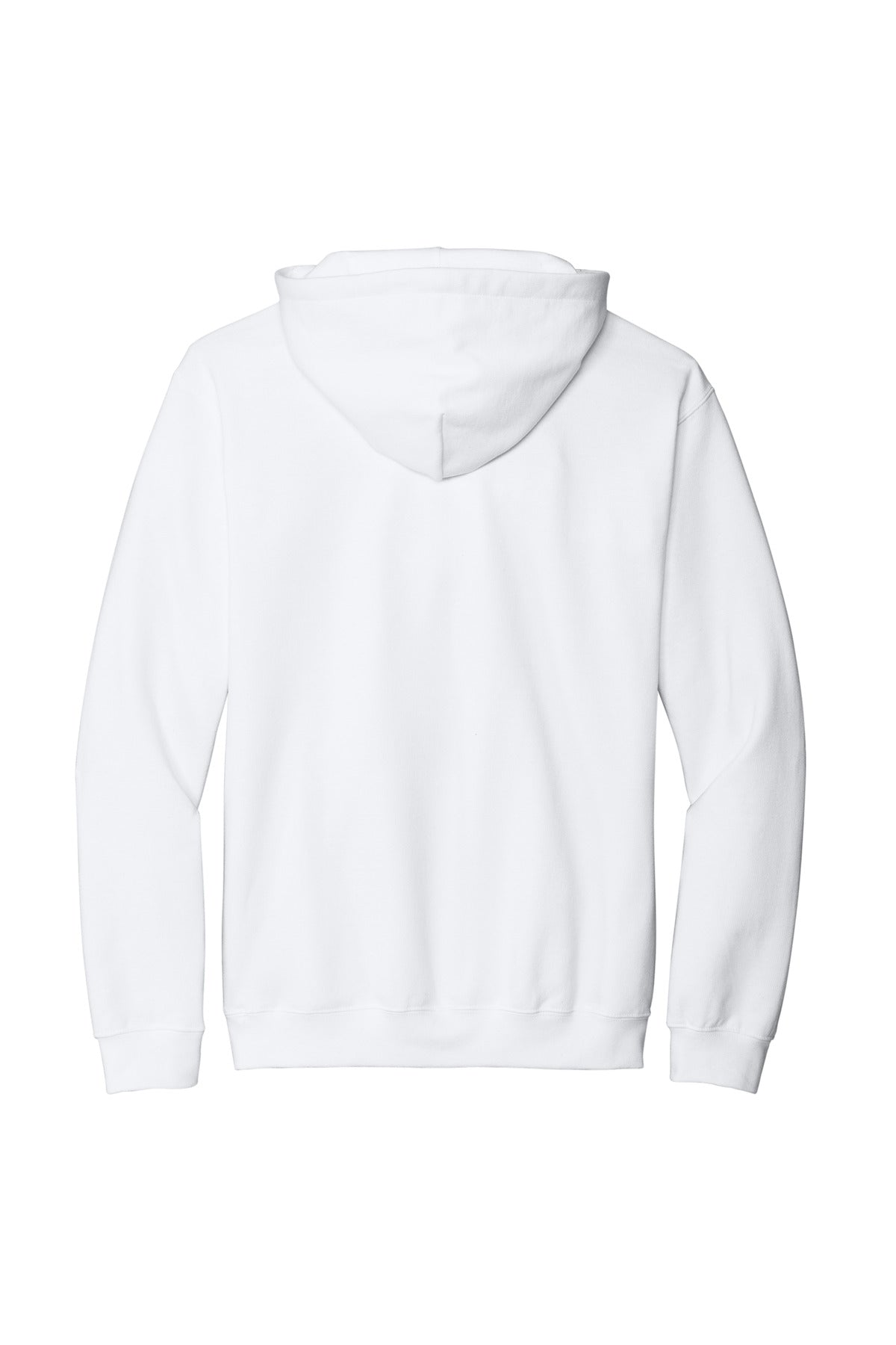 Gildan® Softstyle® Pullover Hooded Sweatshirt (CORE COLORS)