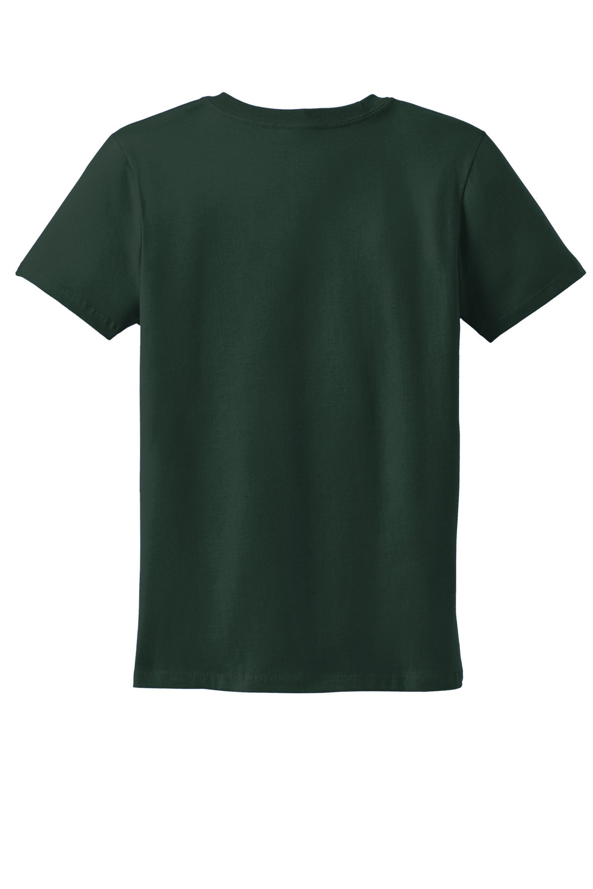 Hanes® Women's Perfect-T Cotton T-Shirt