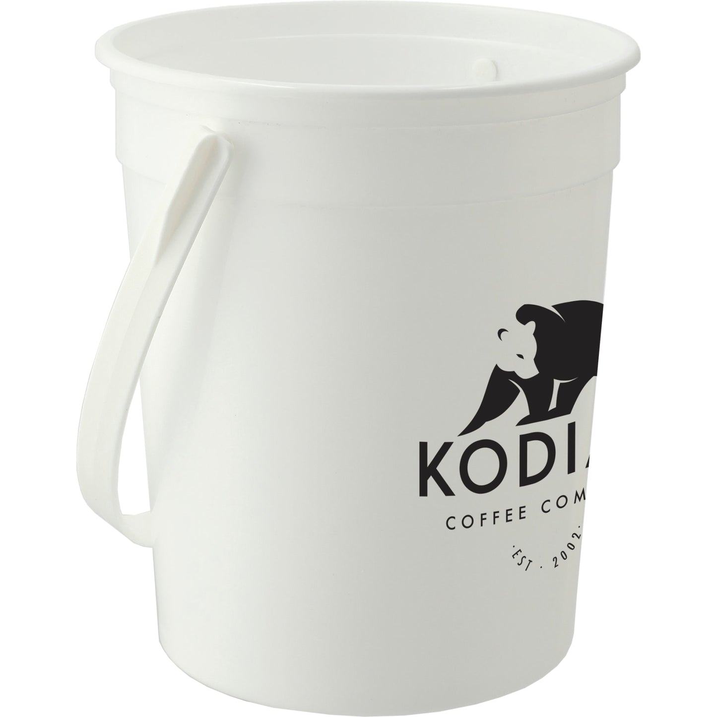 32oz Pail with Handle