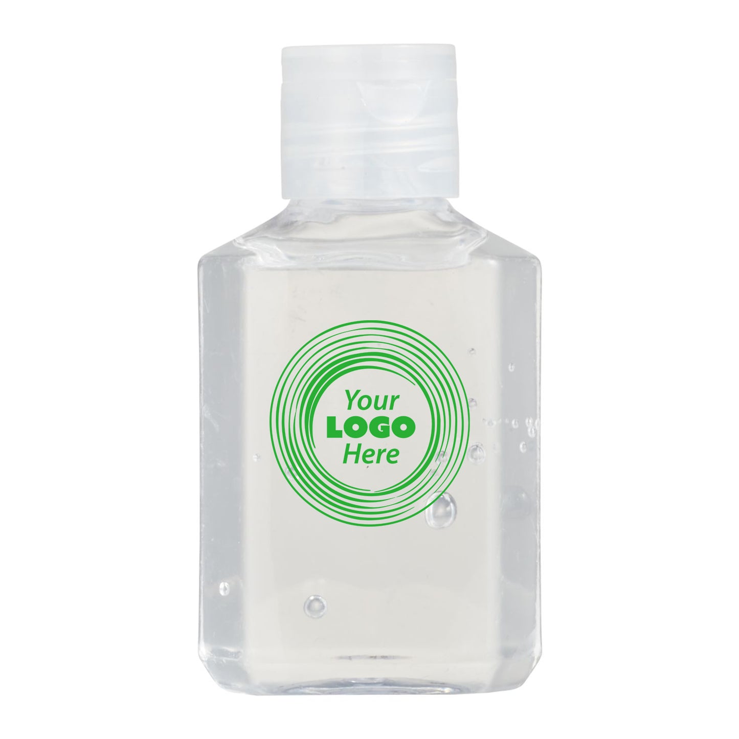 2oz Squirt Hand Sanitizer