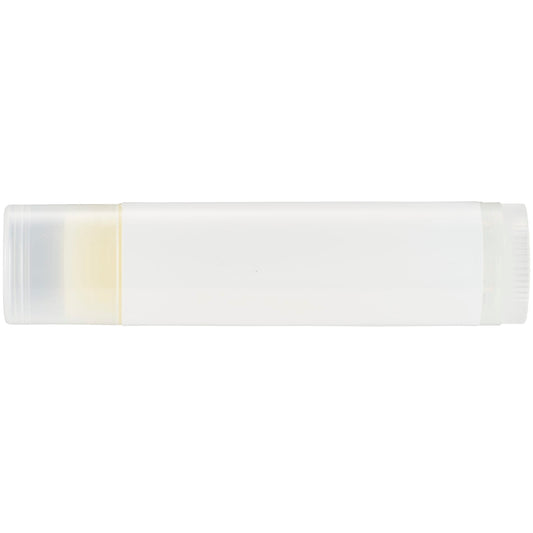 95% Organic Lip Balm