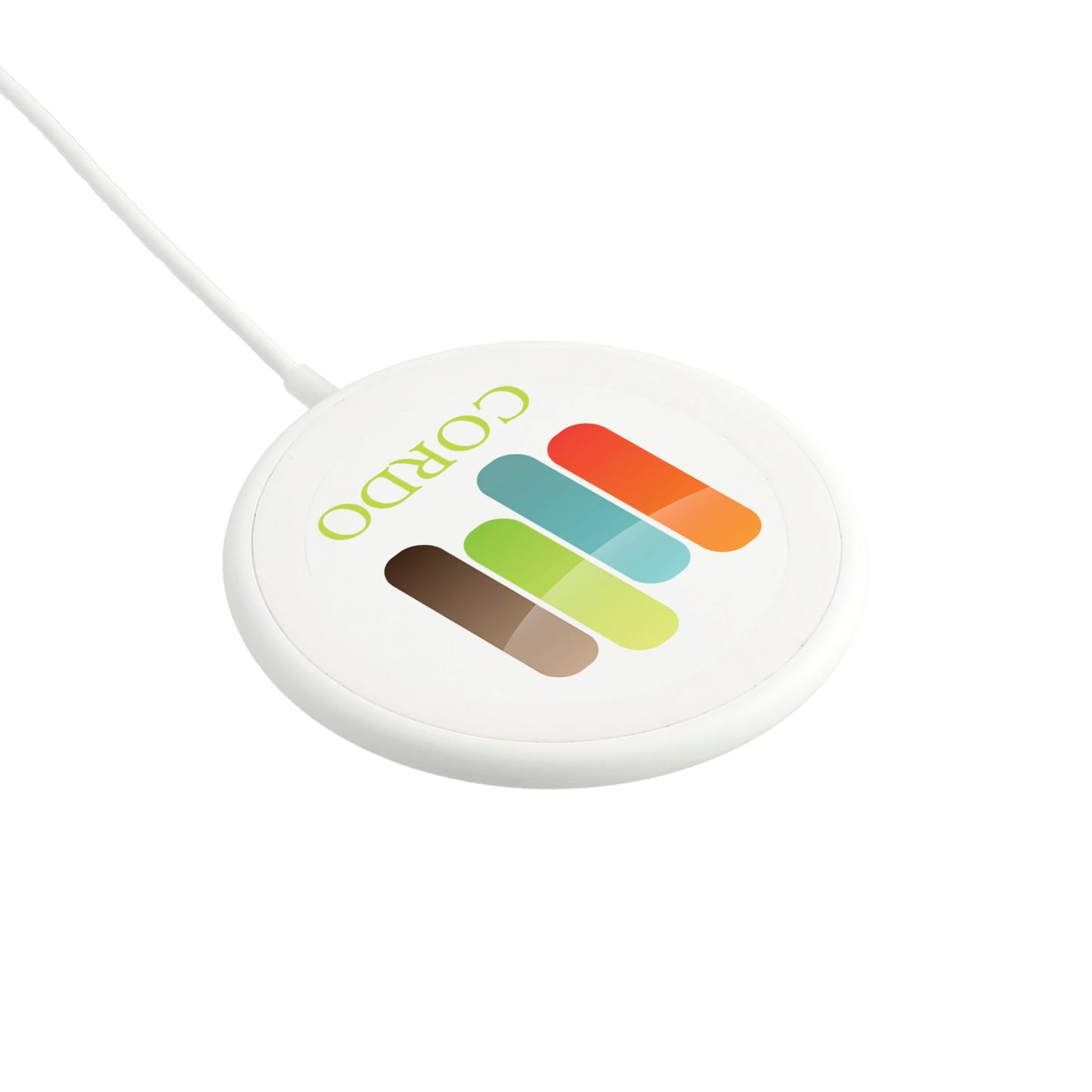 MagClick™ Fast Wireless Charging Pad