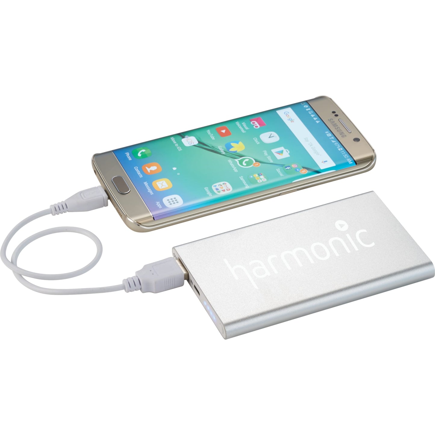 Pep 4000 mAh Power Bank