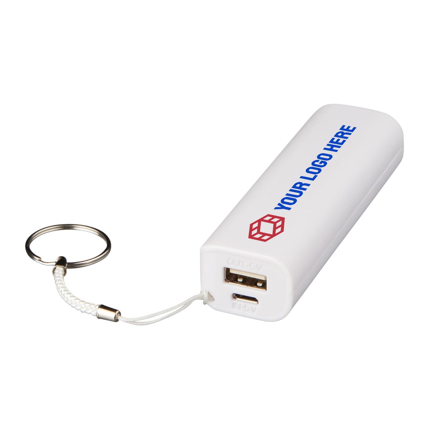 Span 1200 mAh Power Bank