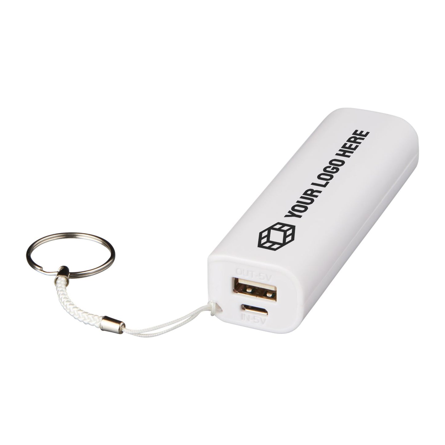 Span 1200 mAh Power Bank