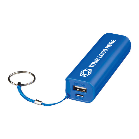 Span 1200 mAh Power Bank