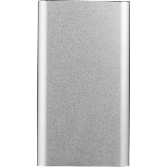 Sleek Aluminum 4000 mAh Power Bank