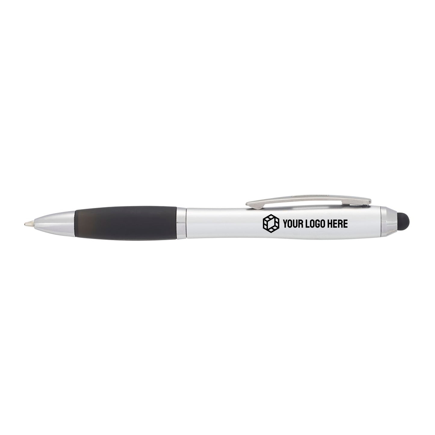 Nash Ballpoint Pen-Stylus