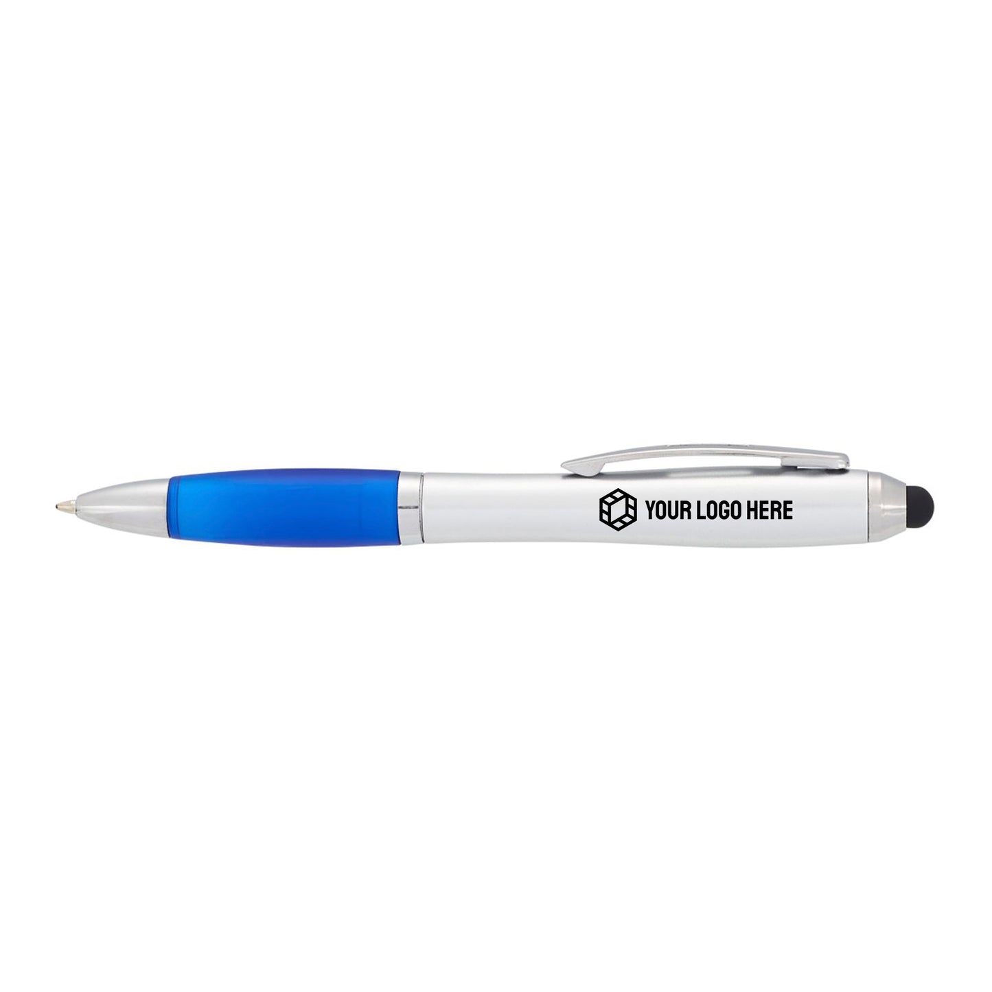 Nash Ballpoint Pen-Stylus