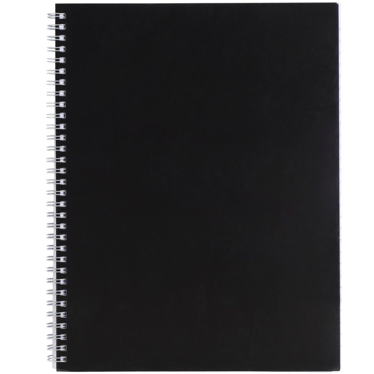 8.5" x 11 FSC® Mix Remark 1-subject Notebook