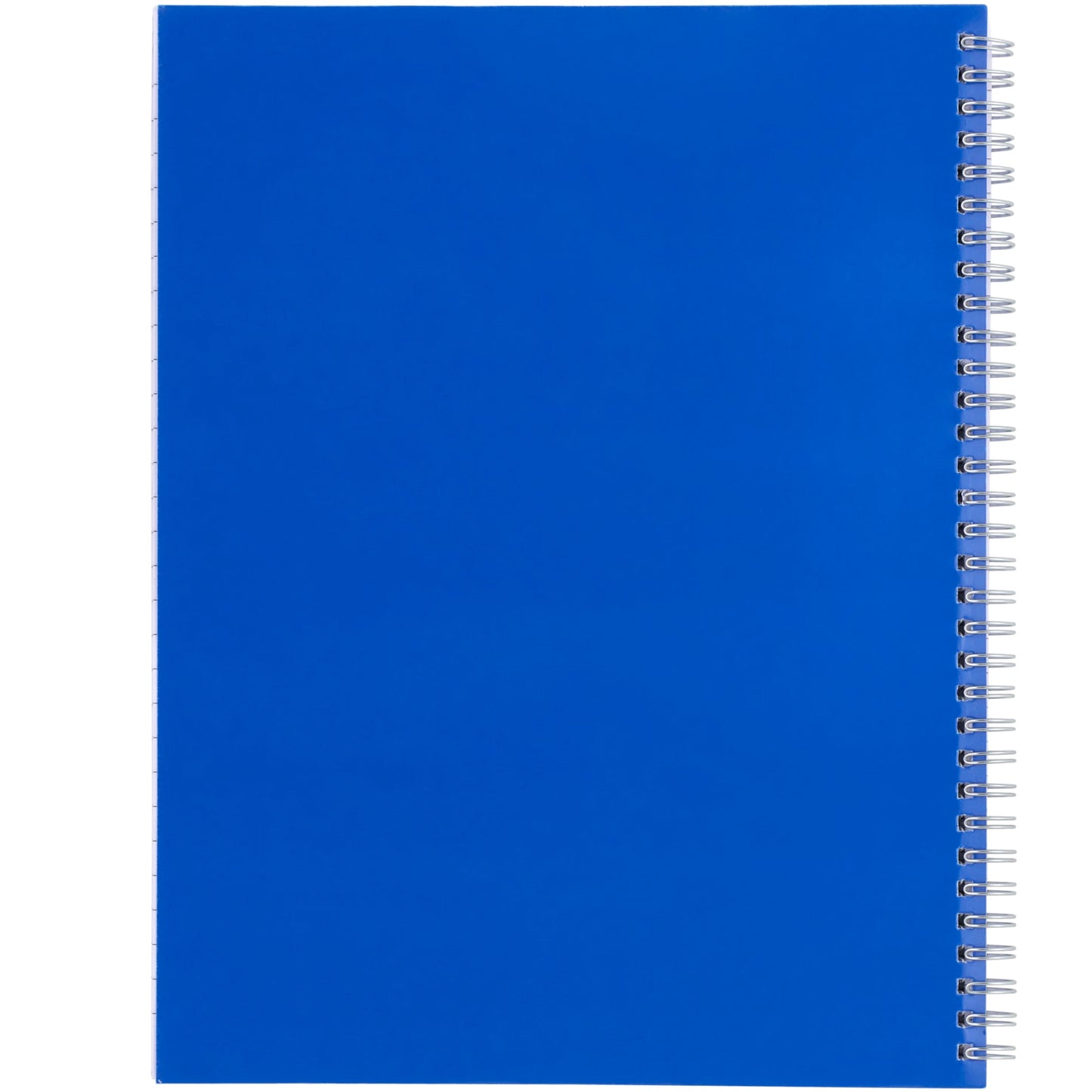 8.5" x 11 FSC® Mix Remark 1-subject Notebook