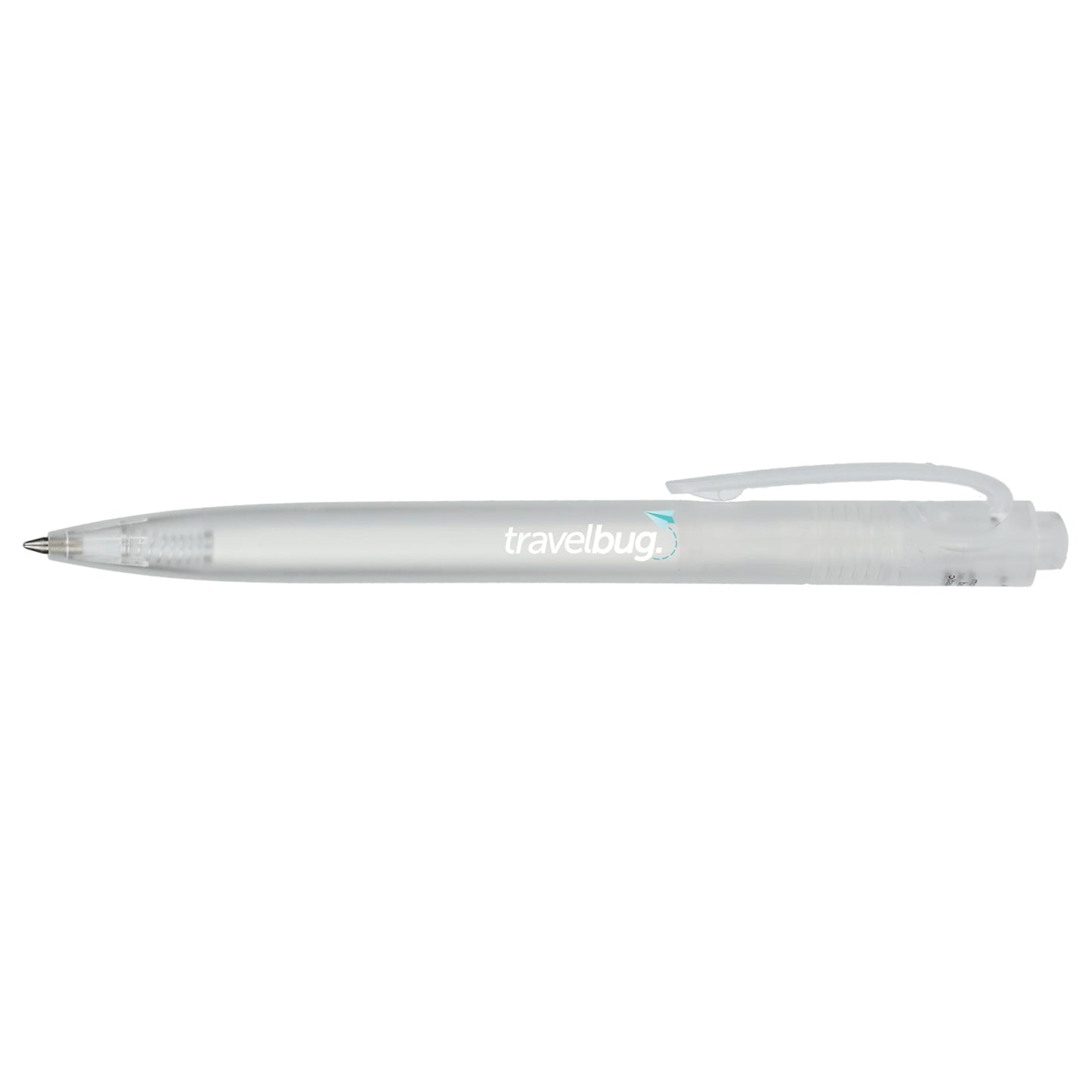 Recycled Ocean Plastic Gel Pen