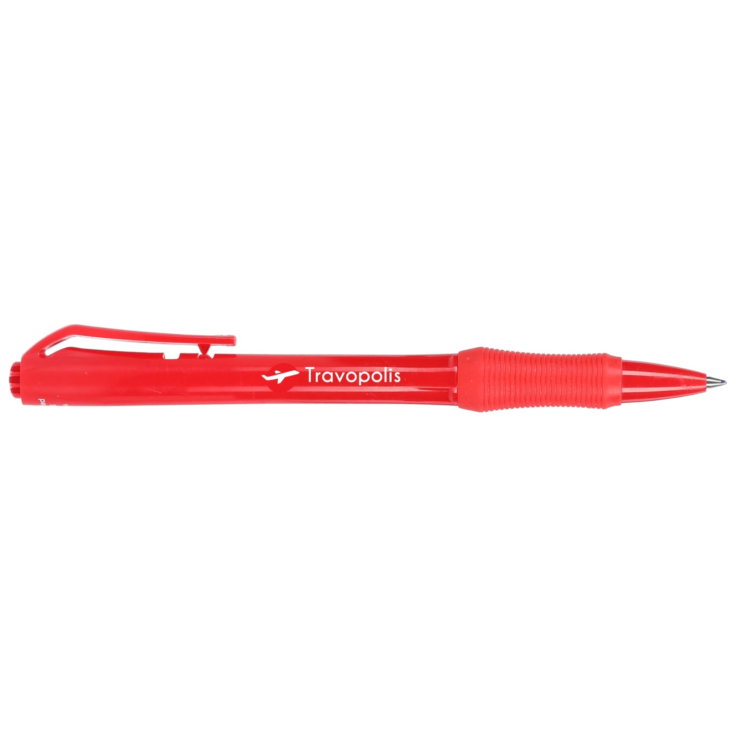 Slim Recycled ABS Gel Pen