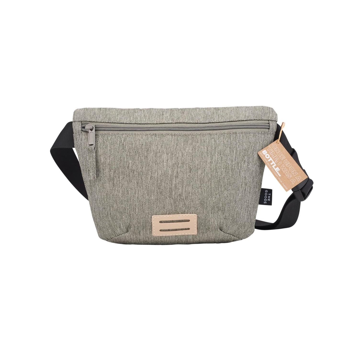THE GOODS™ Recycled Fanny Pack with Full Color Print