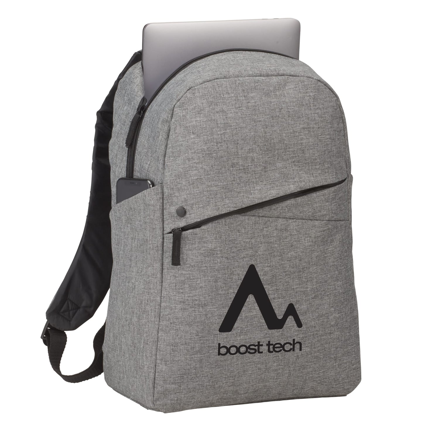 Iconic Slim 15" Computer Backpack