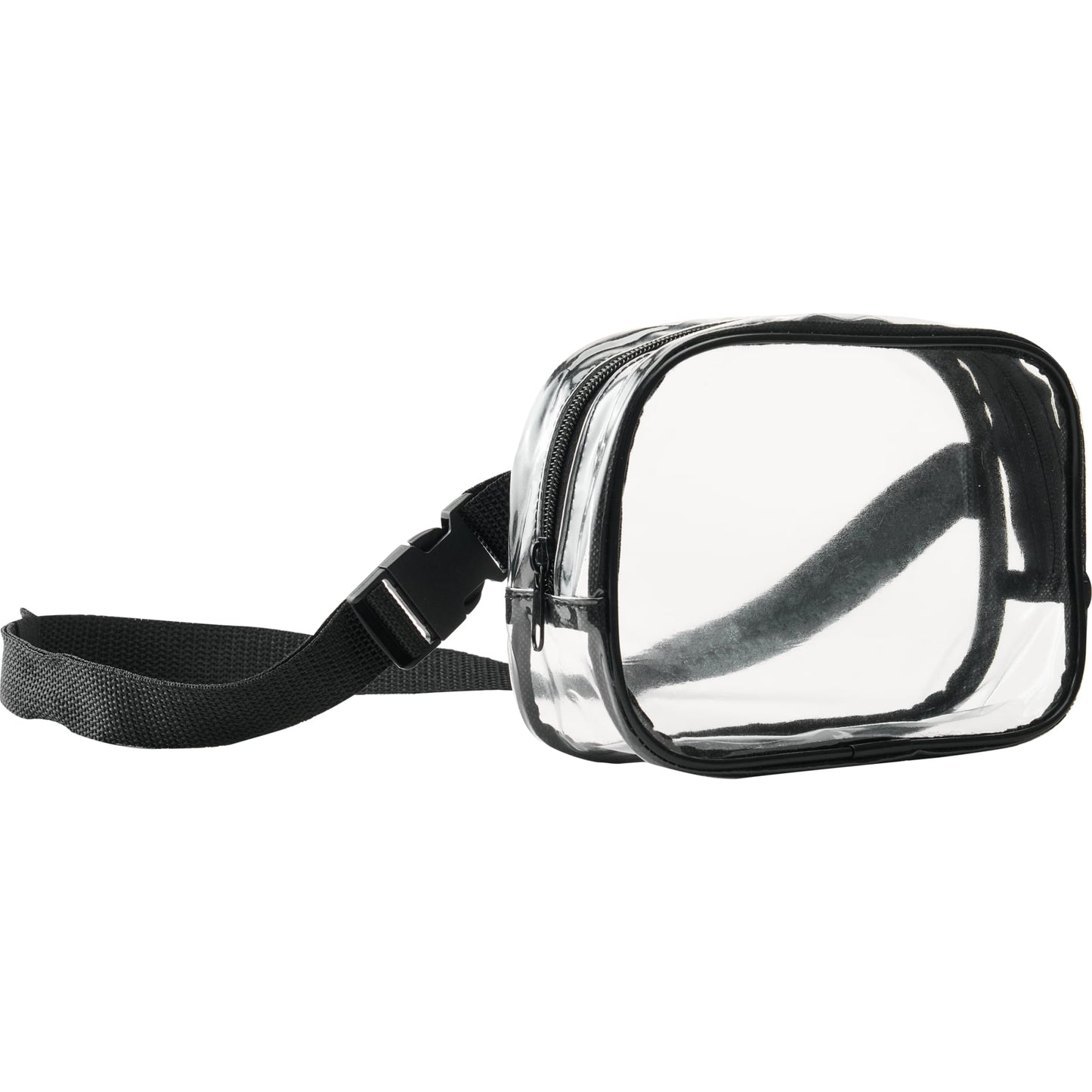 Clear Crossbody Sport Pack