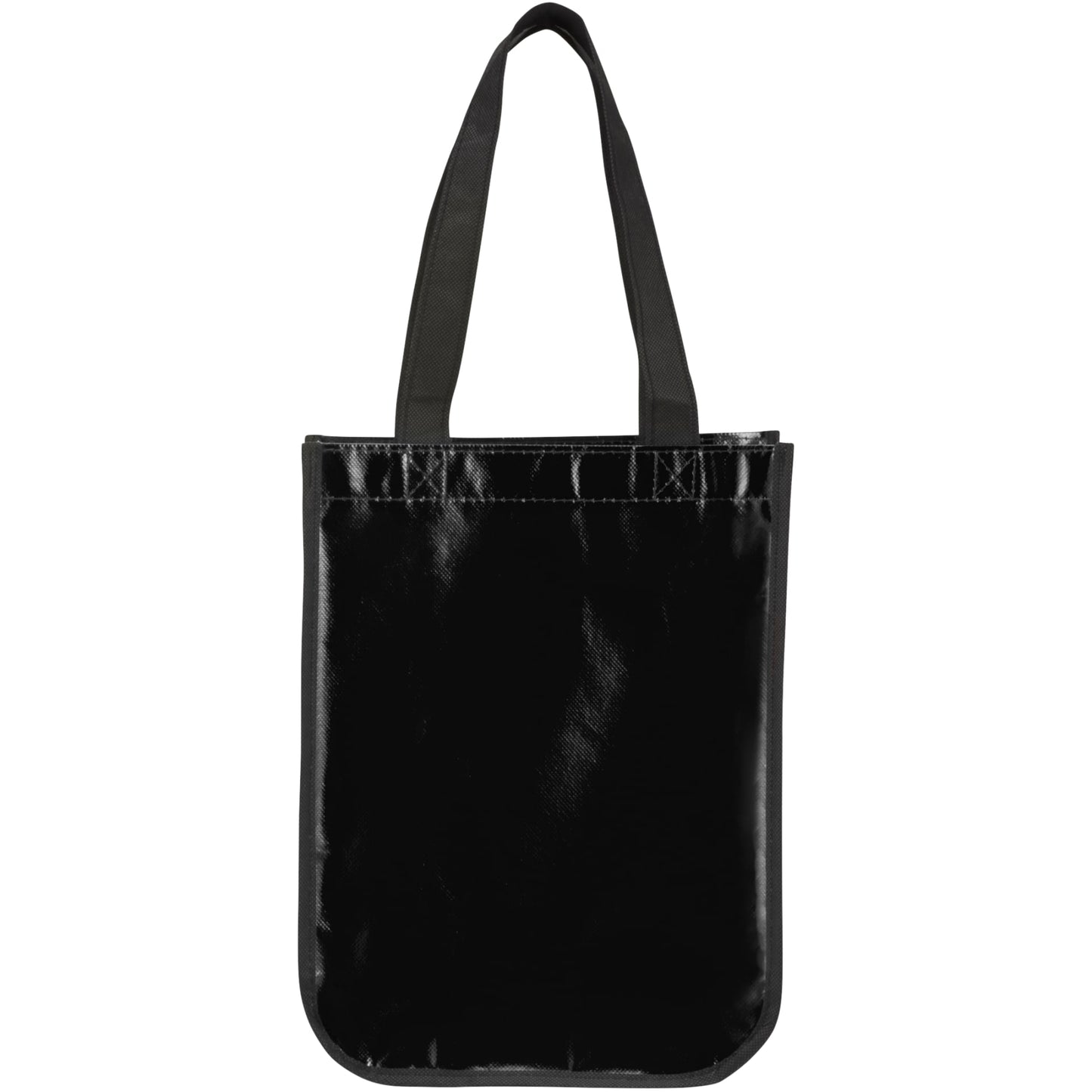 Gloss Laminated Non-Woven Gift Tote
