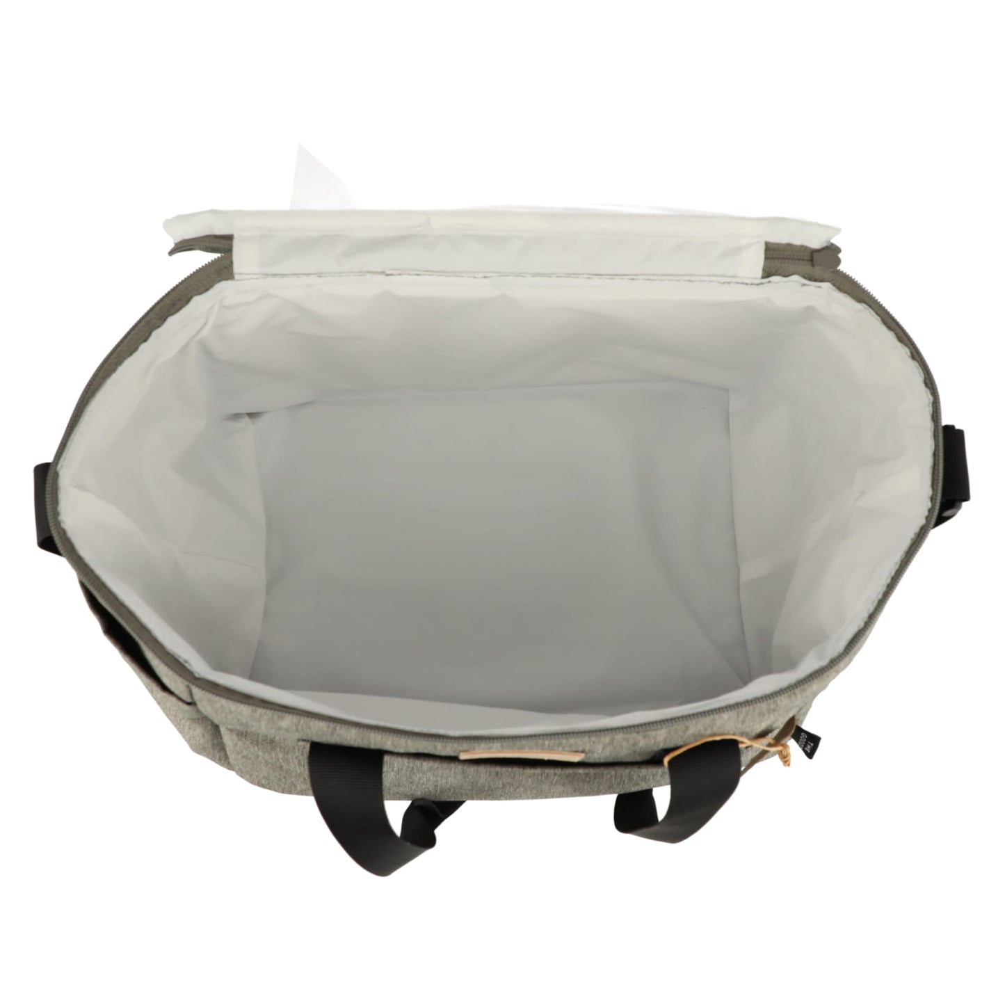 THE GOODS™ Recycled 12 Can Cooler Bag
